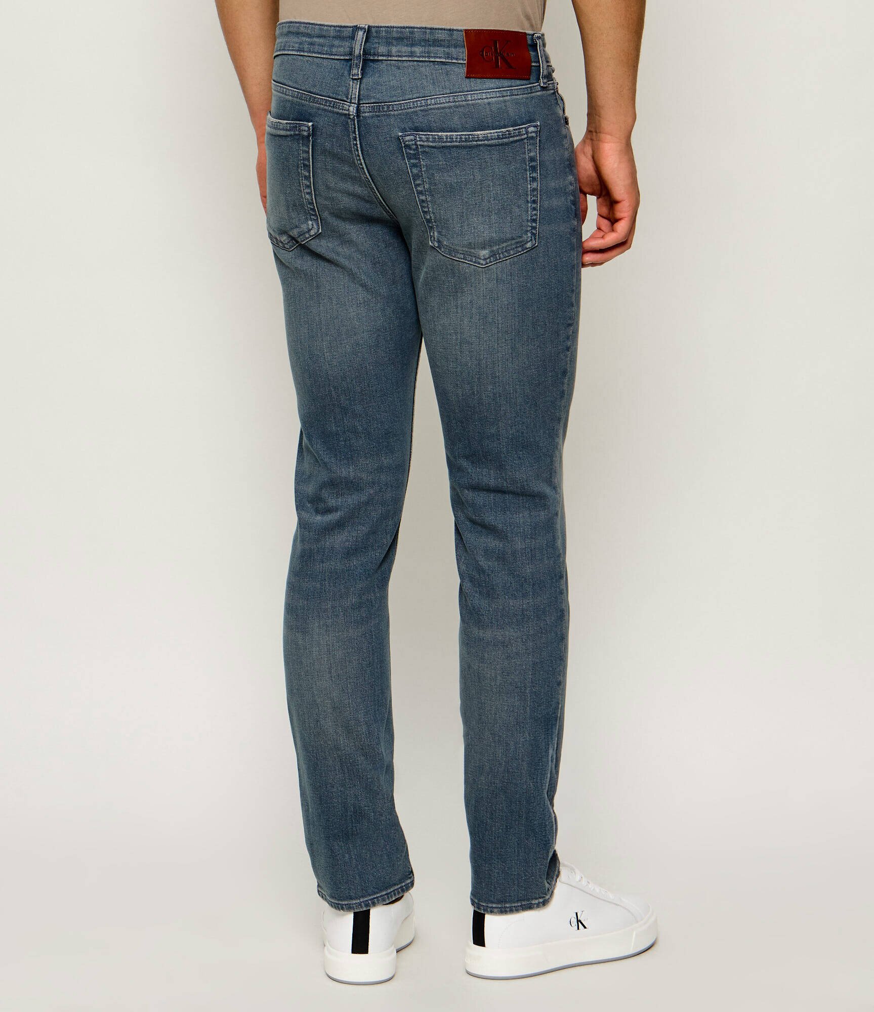 Calvin Klein Jeans Blugi | Slim Fit