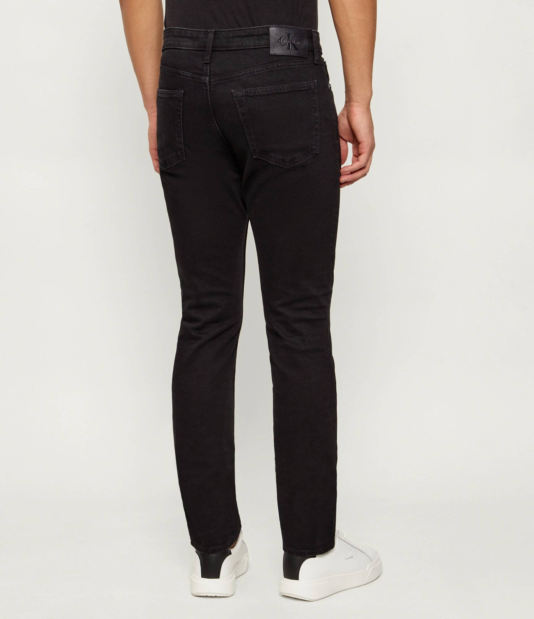 Calvin Klein Jeans Blugi | Slim Fit