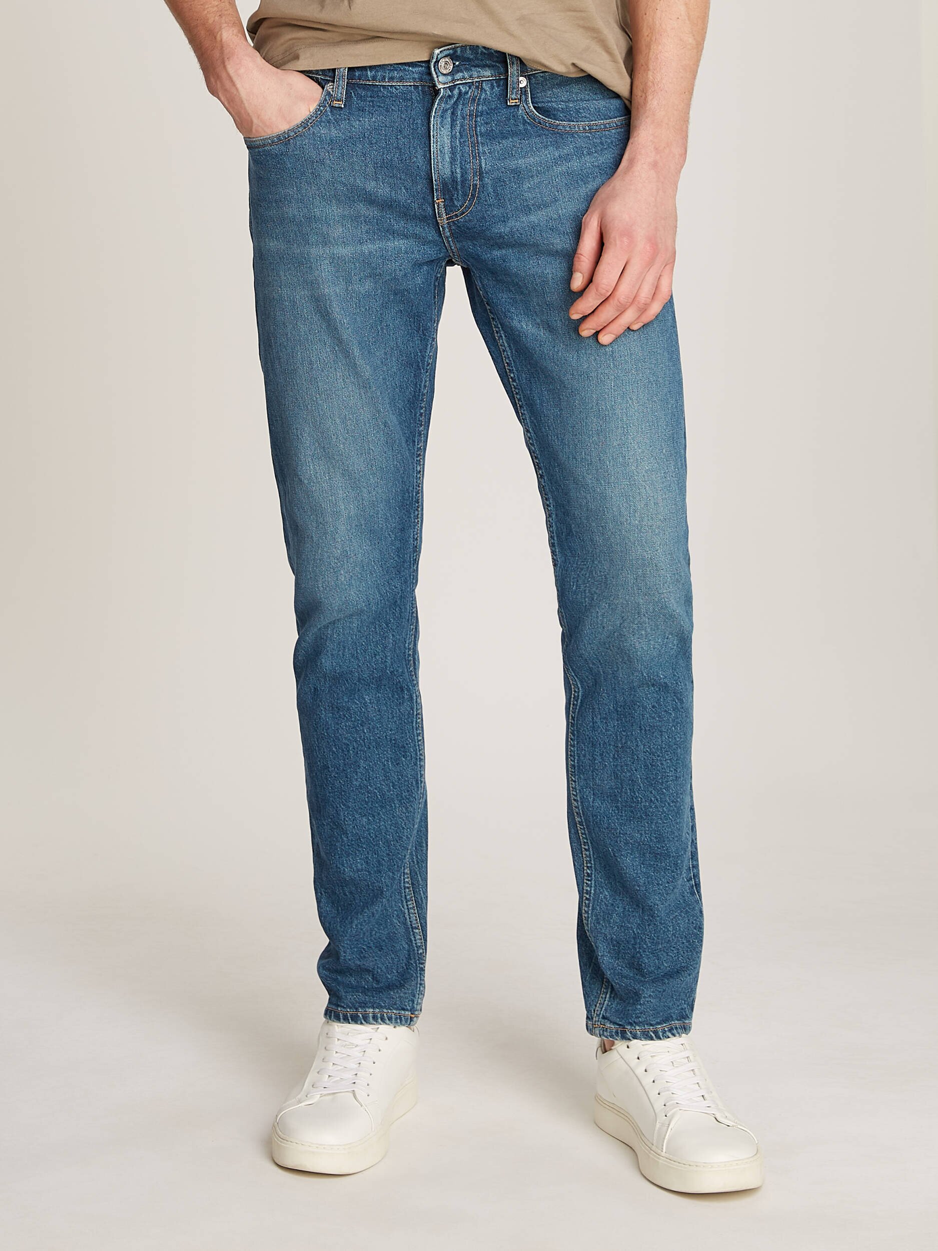 Calvin Klein Jeans Blugi | Slim Fit