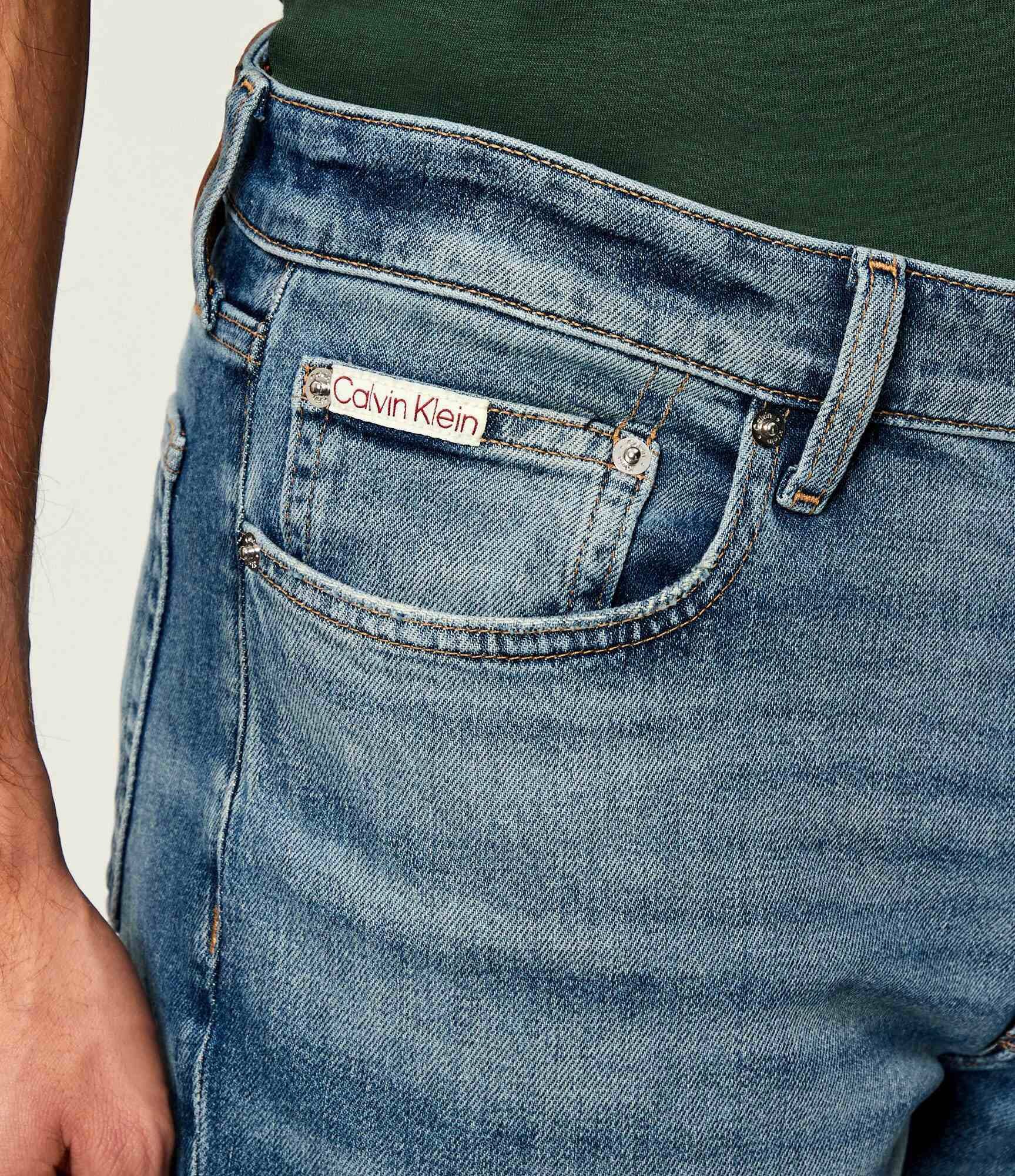 Calvin Klein Jeans Blugi | Slim Fit