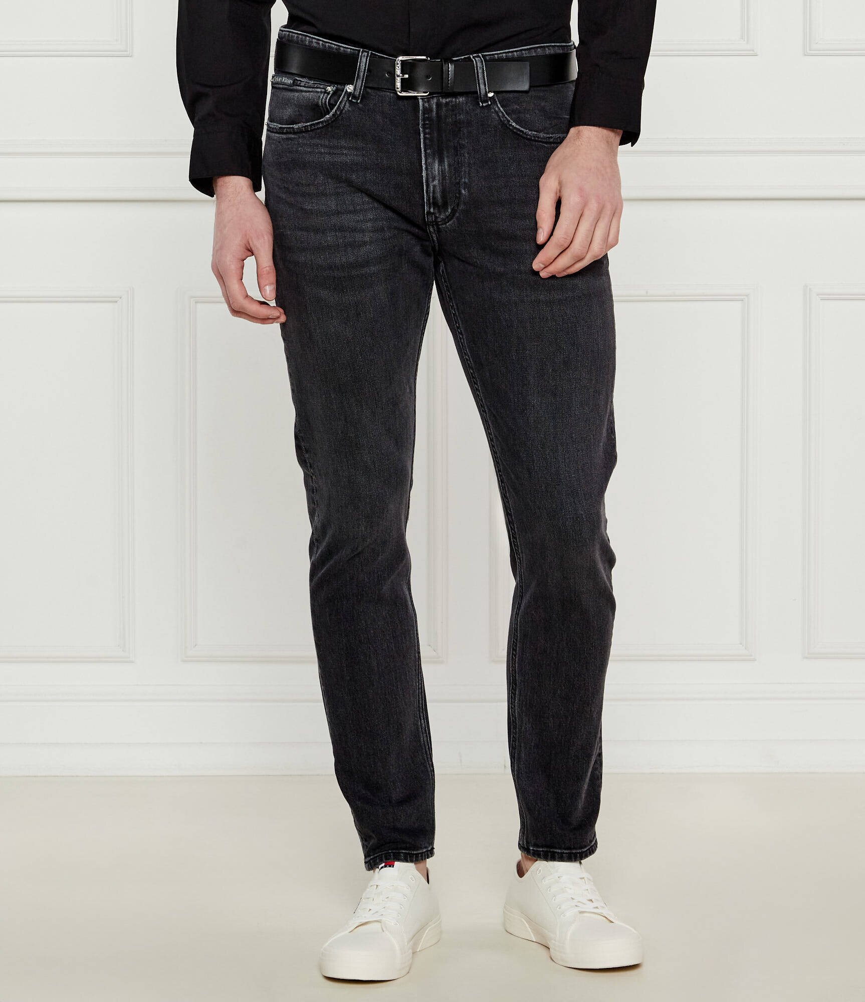 Calvin Klein Jeans Blugi | Slim Fit