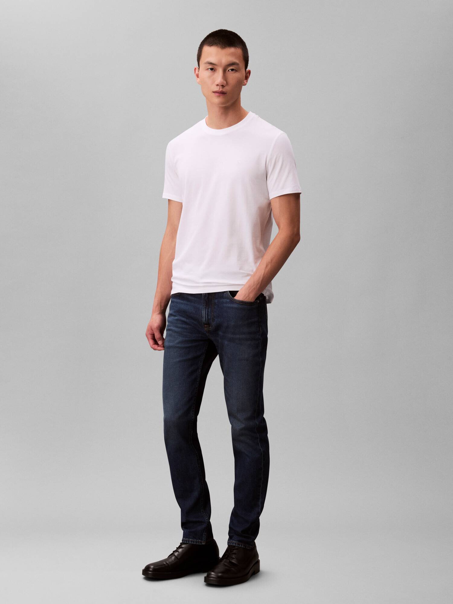 Calvin Klein Jeans Blugi | Slim Fit