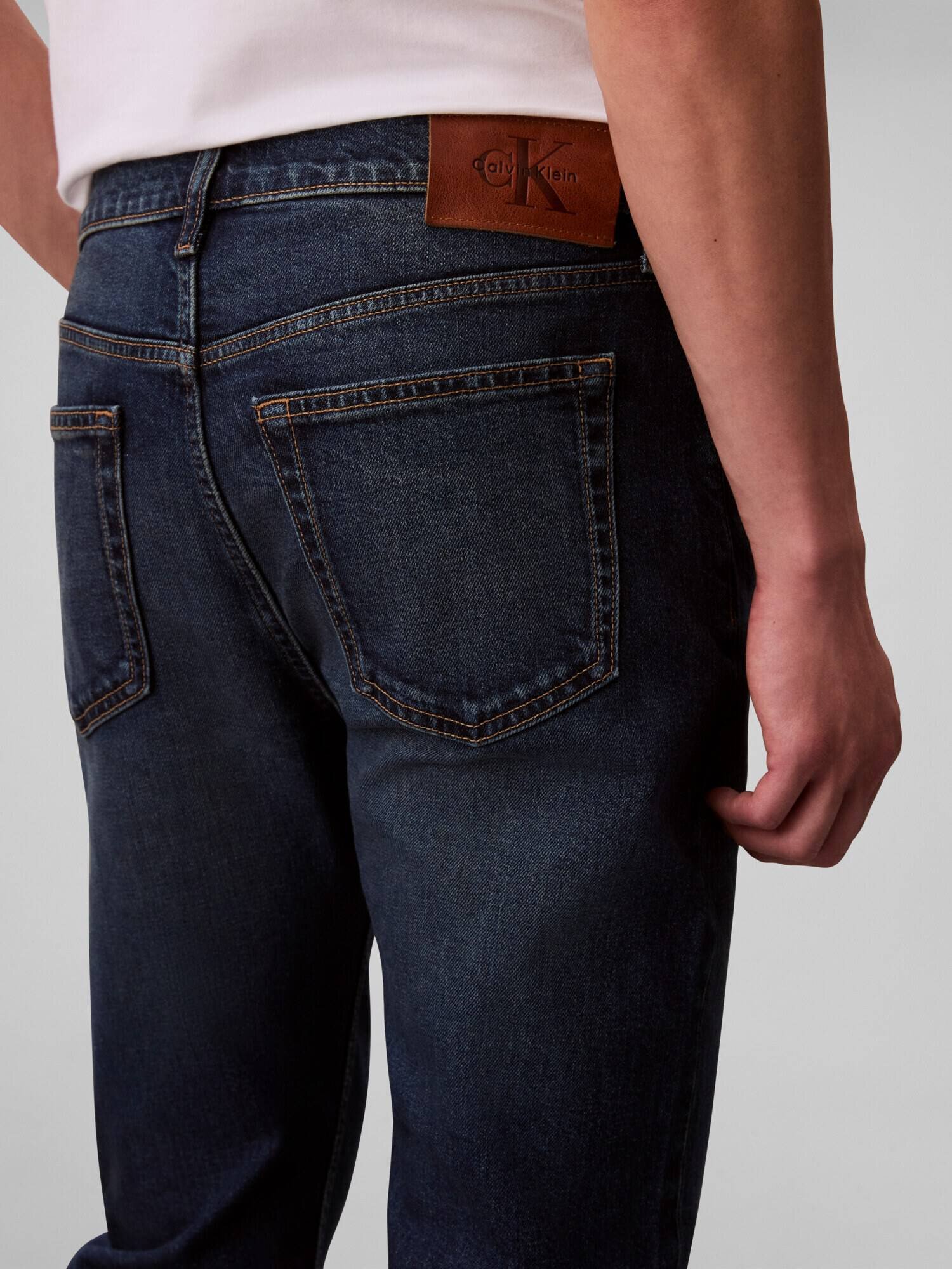 Calvin Klein Jeans Blugi | Slim Fit