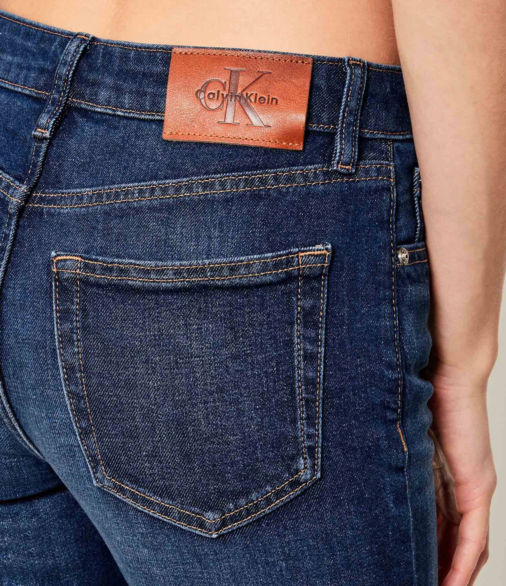 Calvin Klein Jeans Blugi | Slim Fit