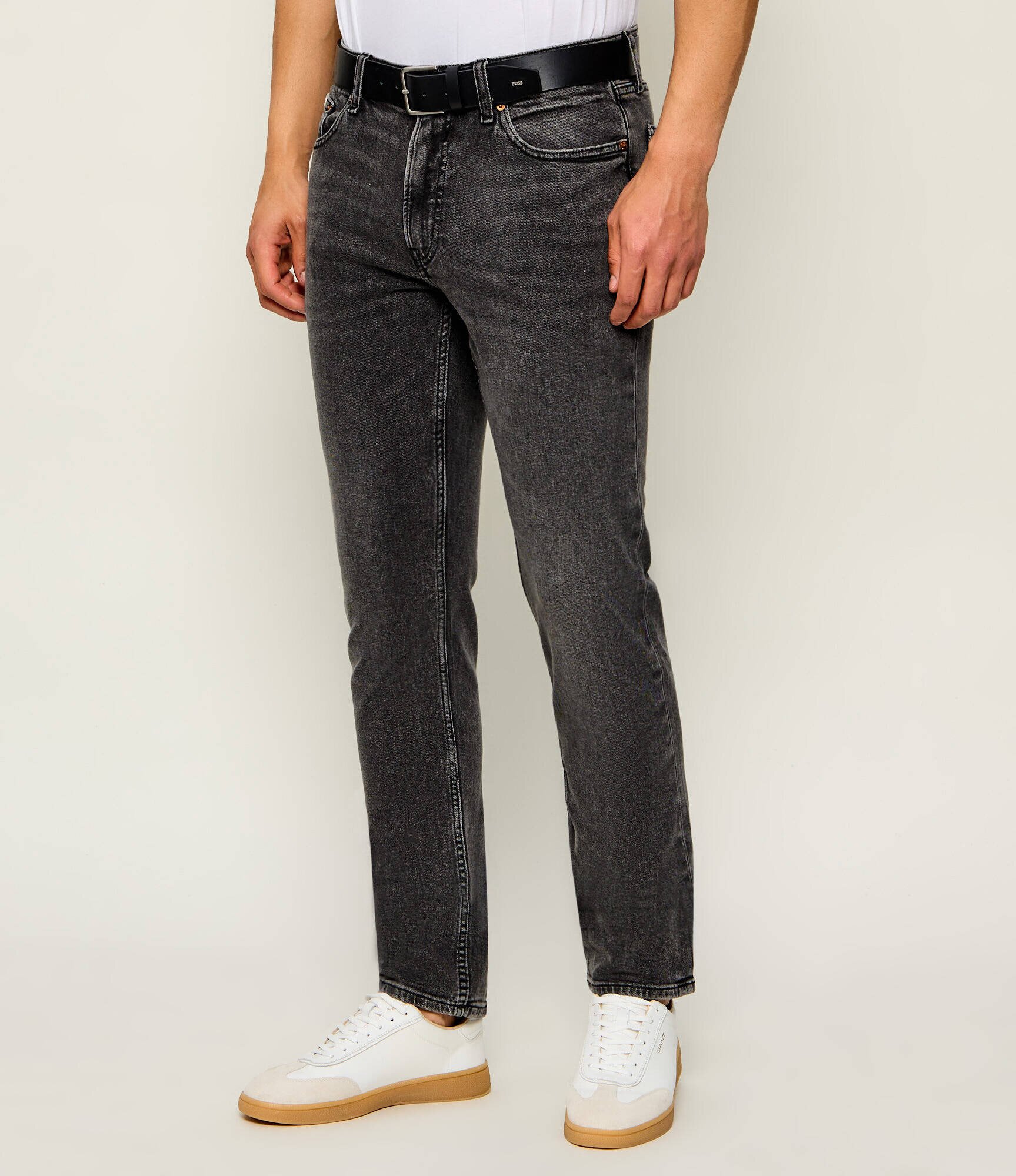 Calvin Klein Jeans Blugi | Slim Fit | stretch