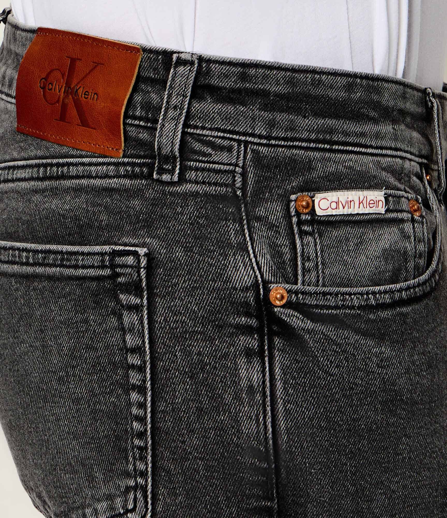 Calvin Klein Jeans Blugi | Slim Fit | stretch