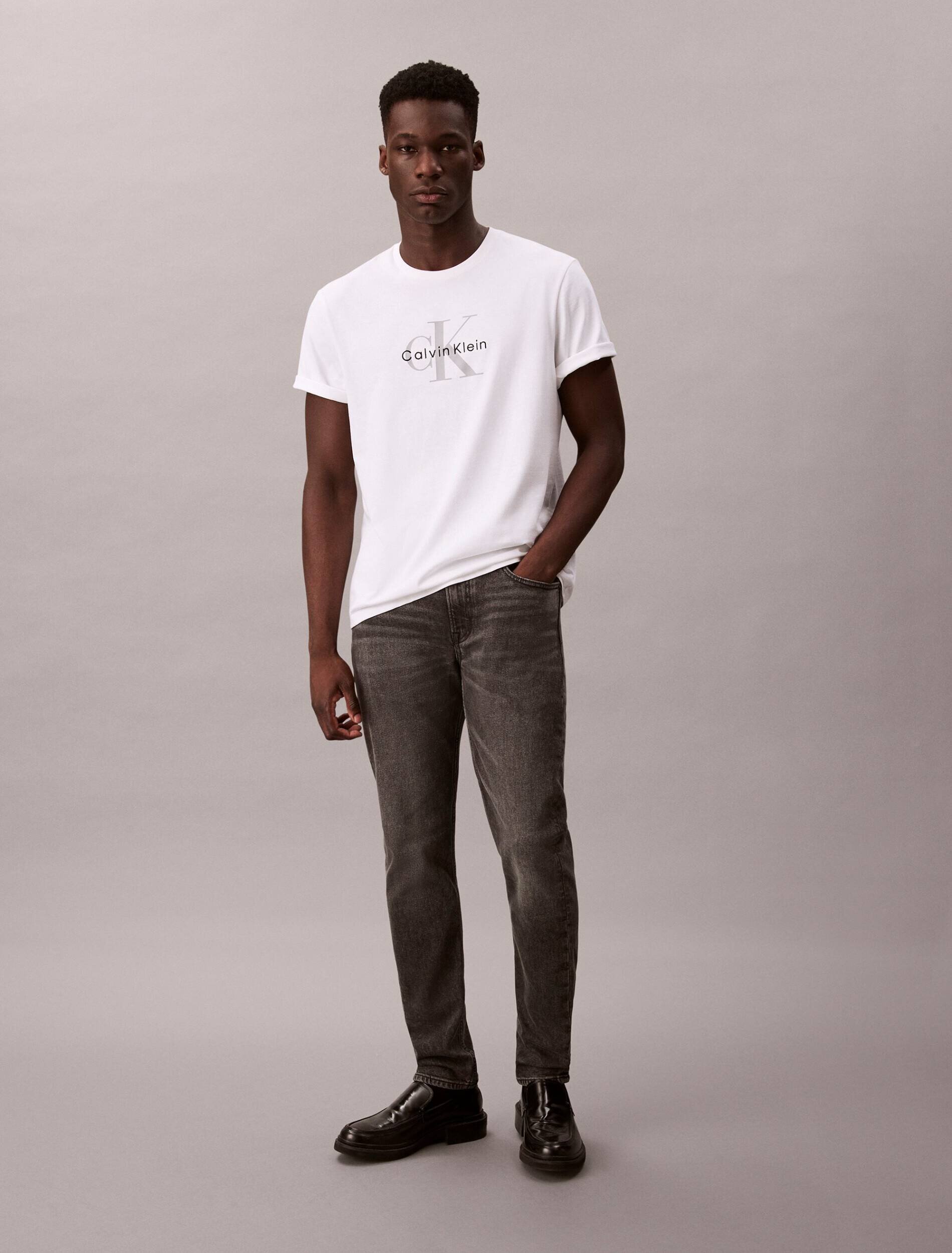 Calvin Klein Jeans Blugi | Slim Fit | stretch