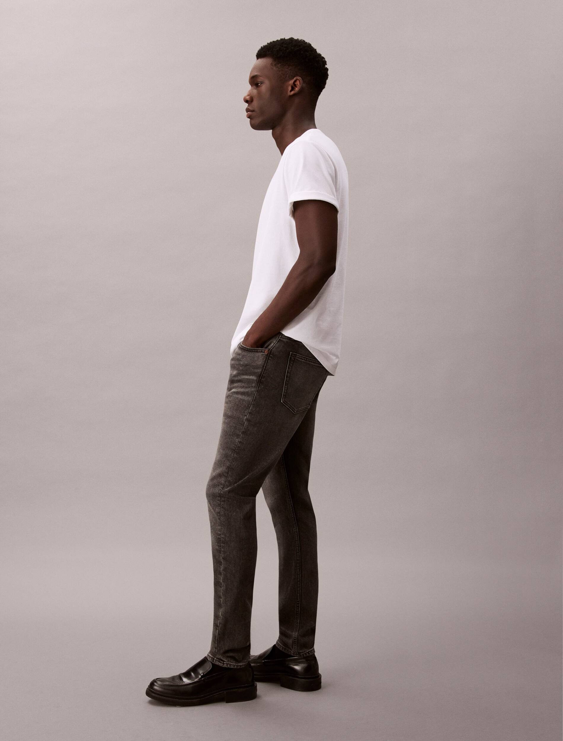 Calvin Klein Jeans Blugi | Slim Fit | stretch