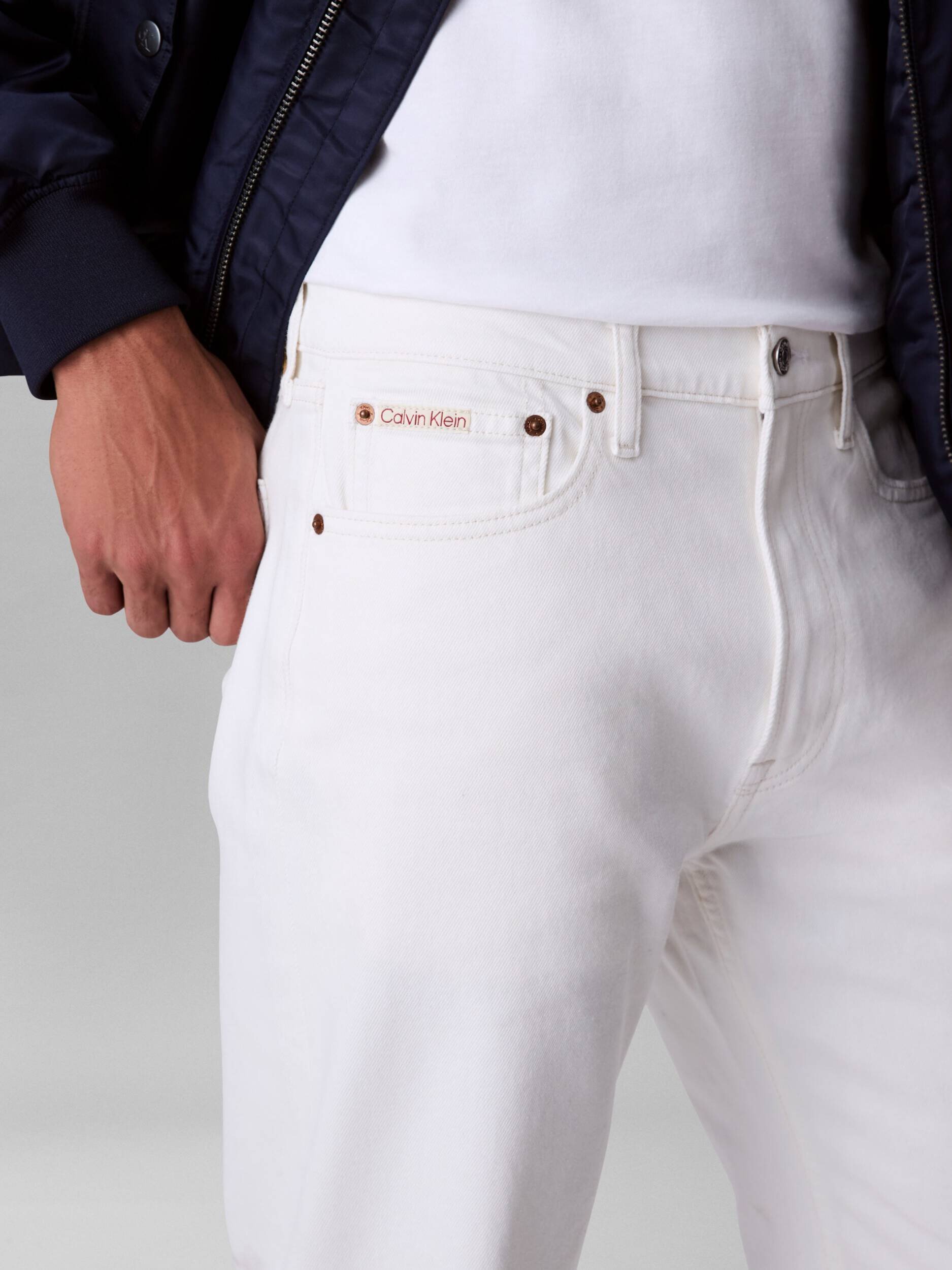 Calvin Klein Jeans Blugi | Straight fit