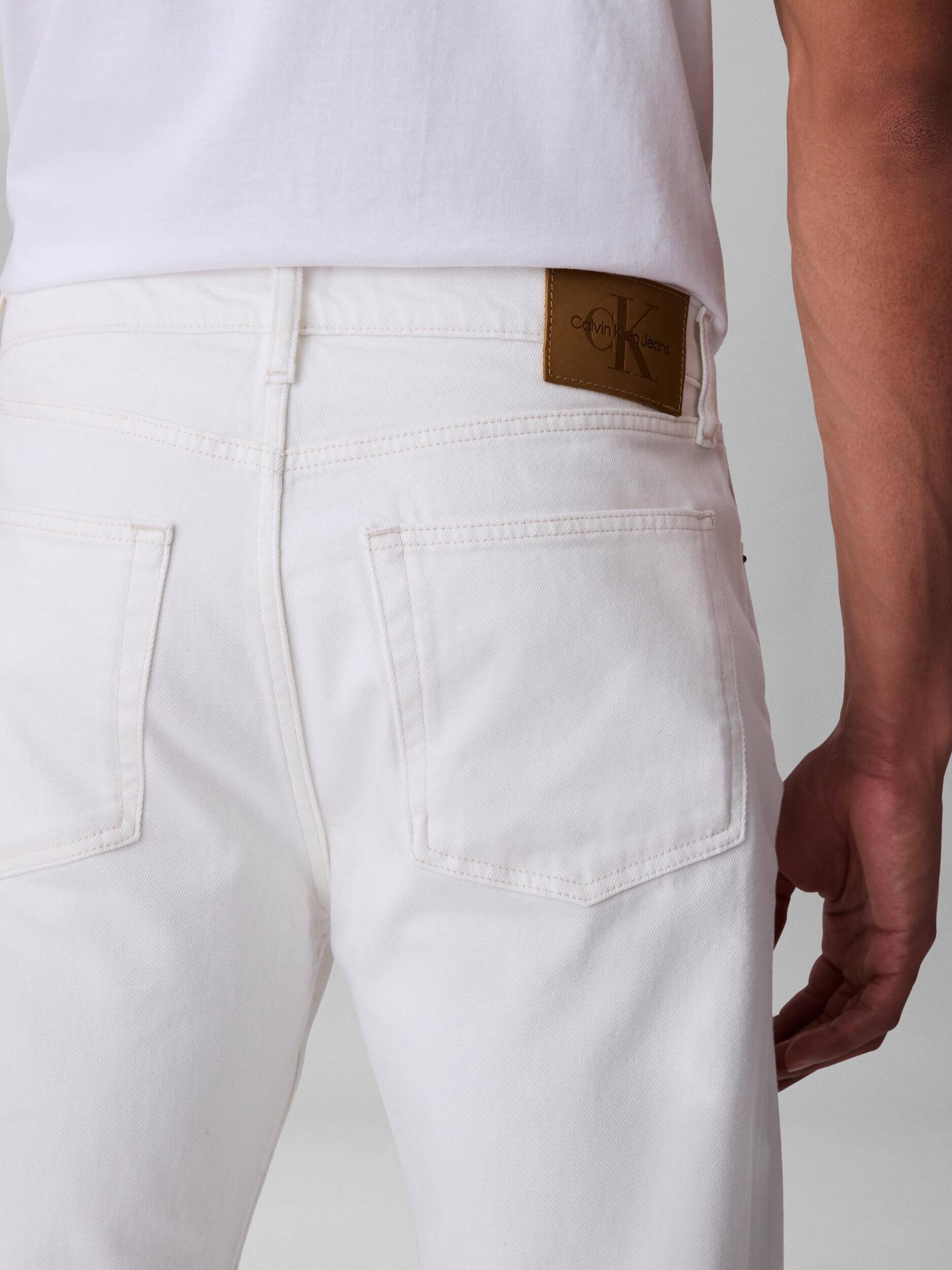 Calvin Klein Jeans Blugi | Straight fit