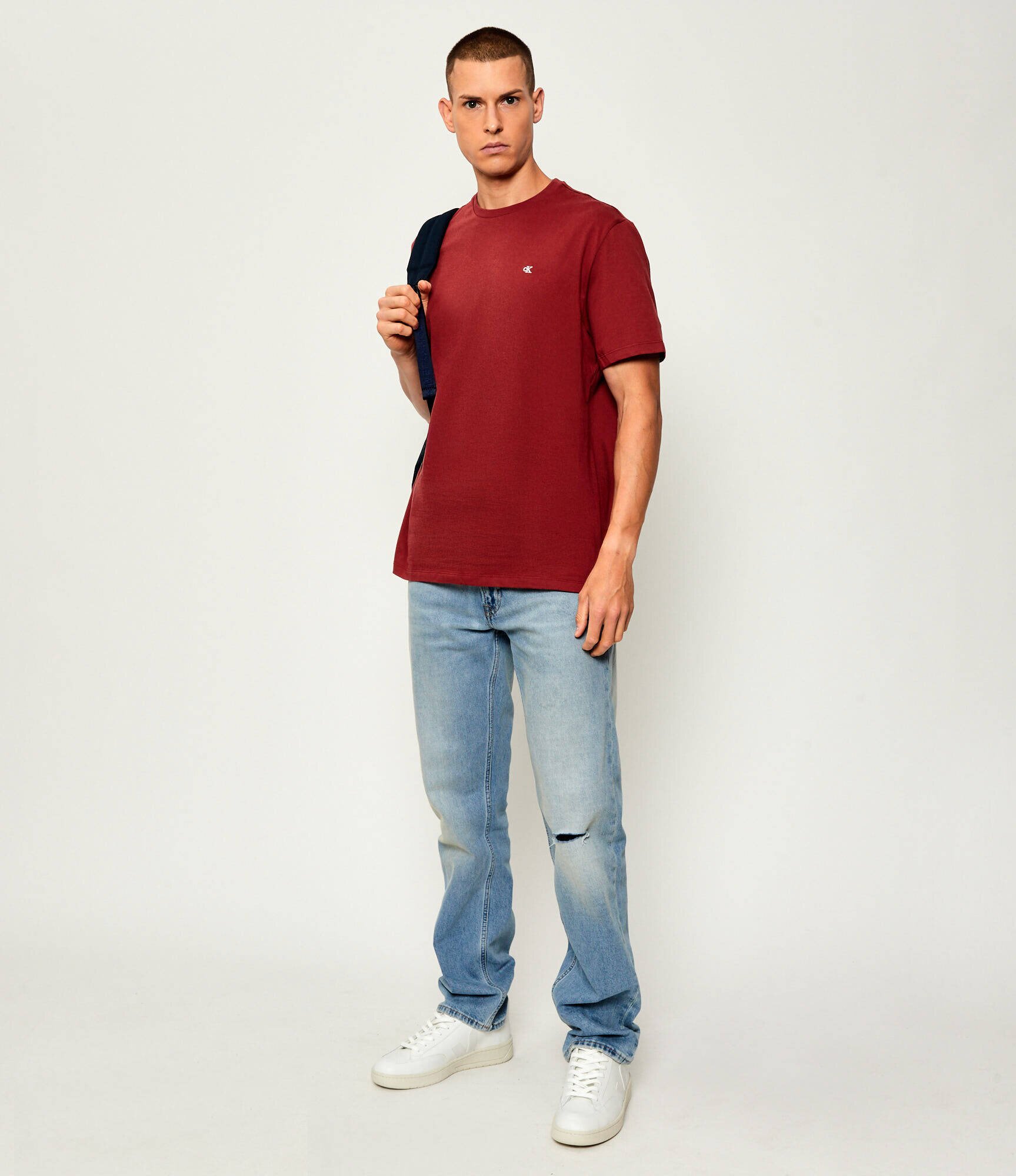 Calvin Klein Jeans Blugi | Straight fit