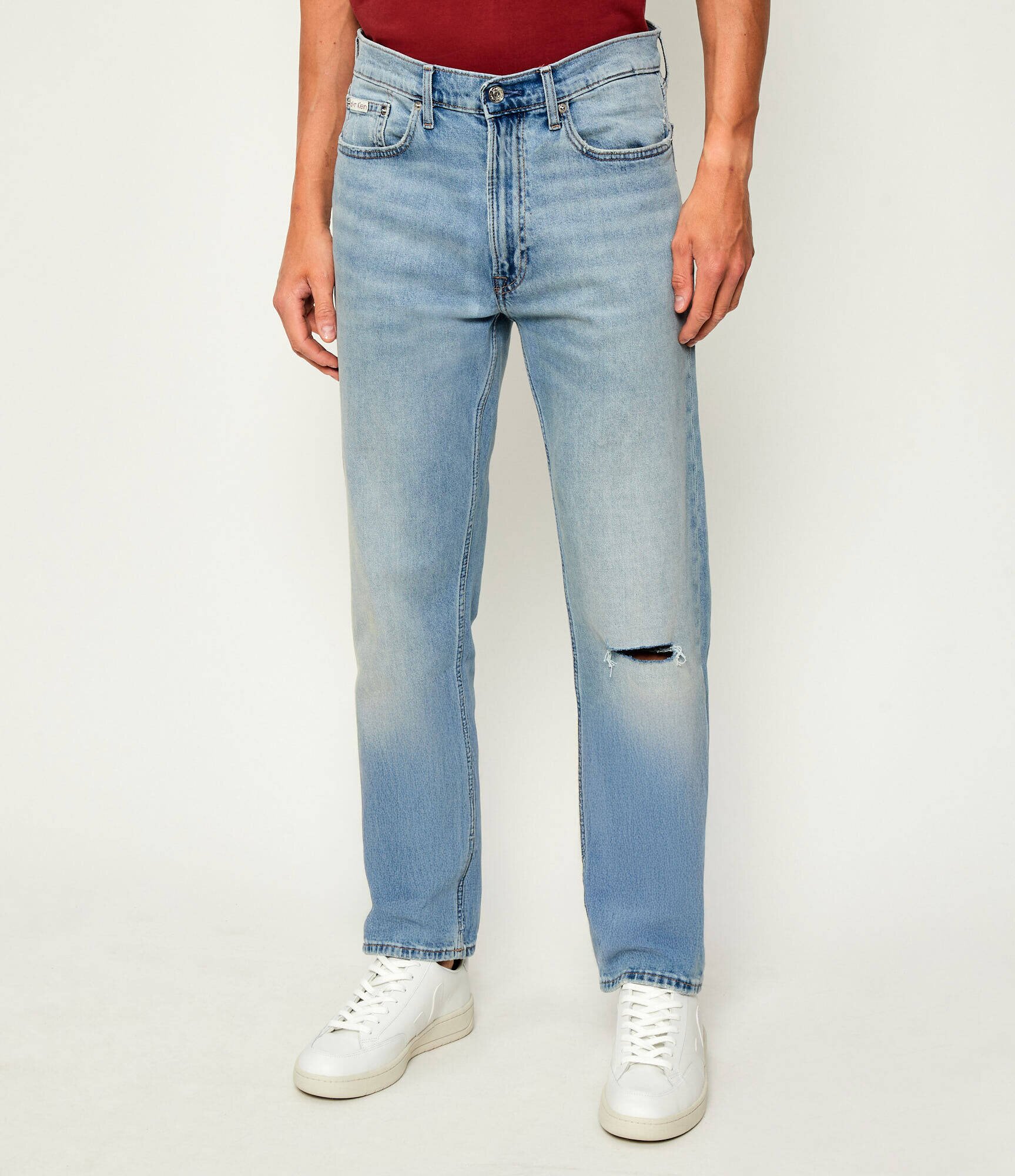Calvin Klein Jeans Blugi | Straight fit