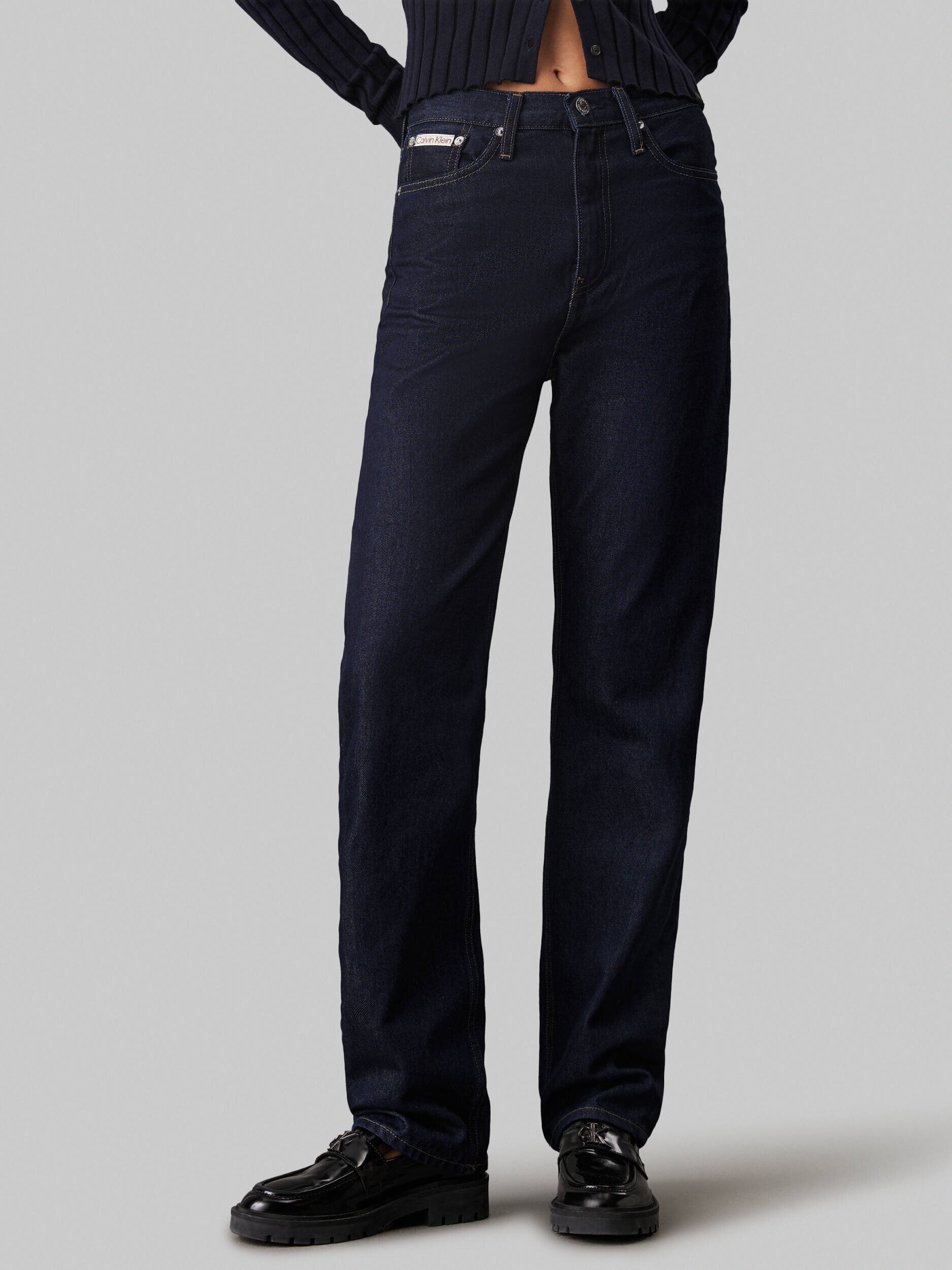 Calvin Klein Jeans Blugi | Straight fit