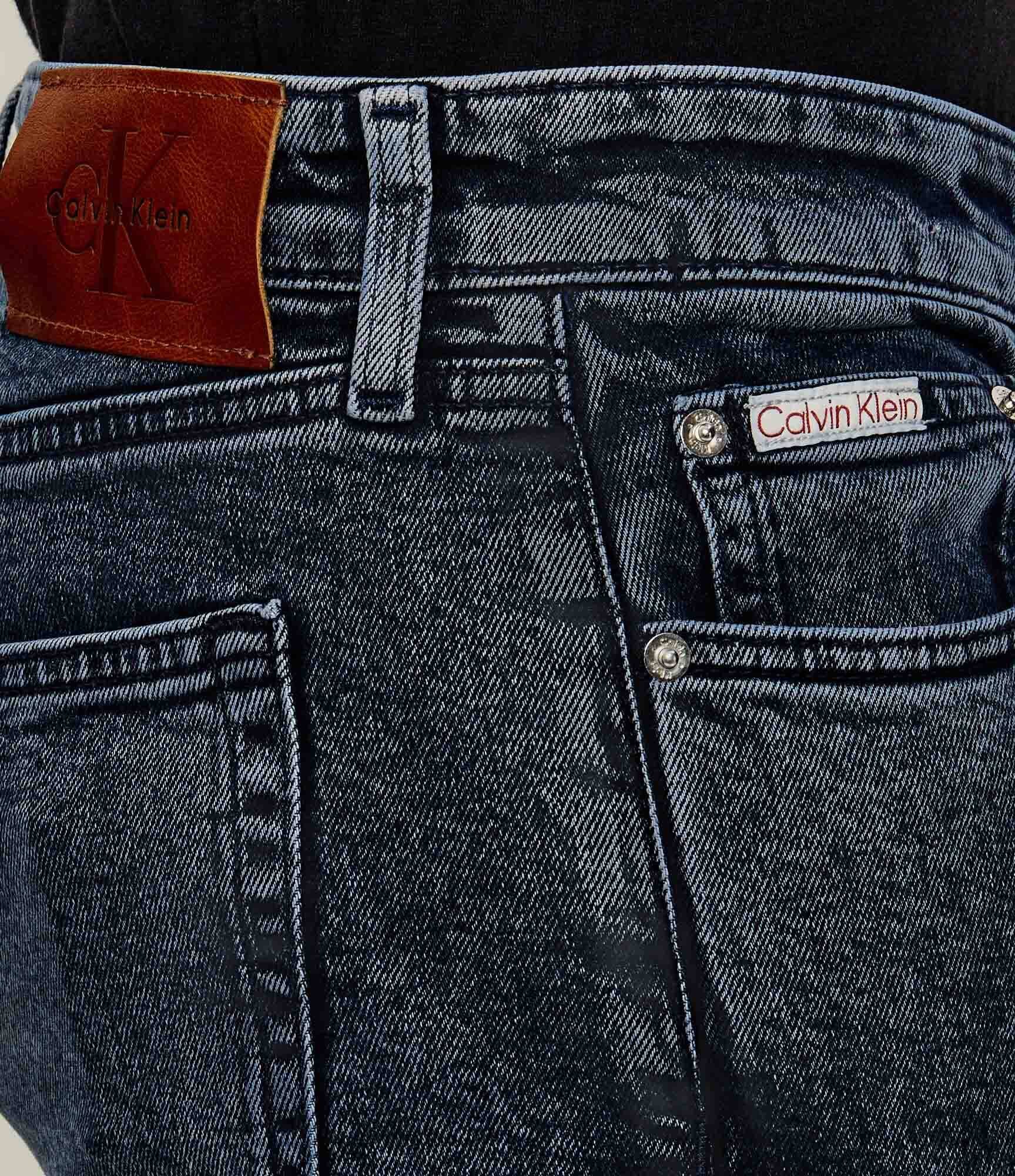 Calvin Klein Jeans Blugi Taper | Slim Fit