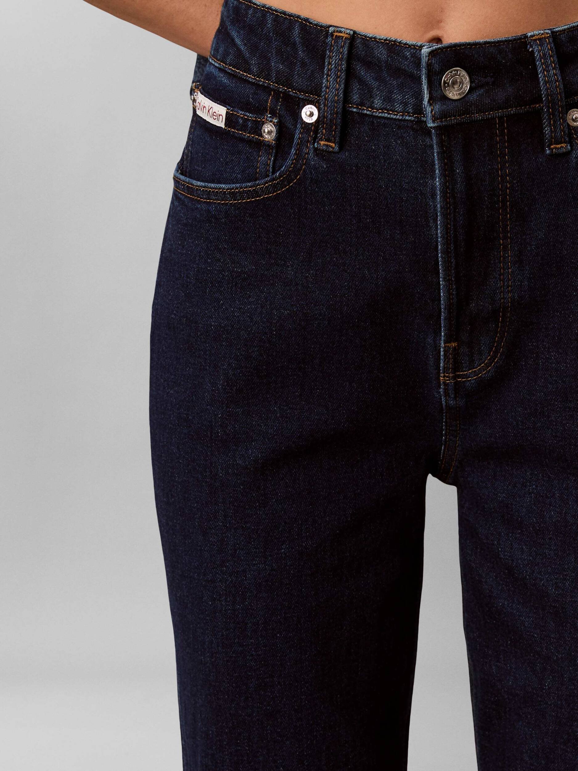 Calvin Klein Jeans Blugi The Brooke | flare fit | stretch