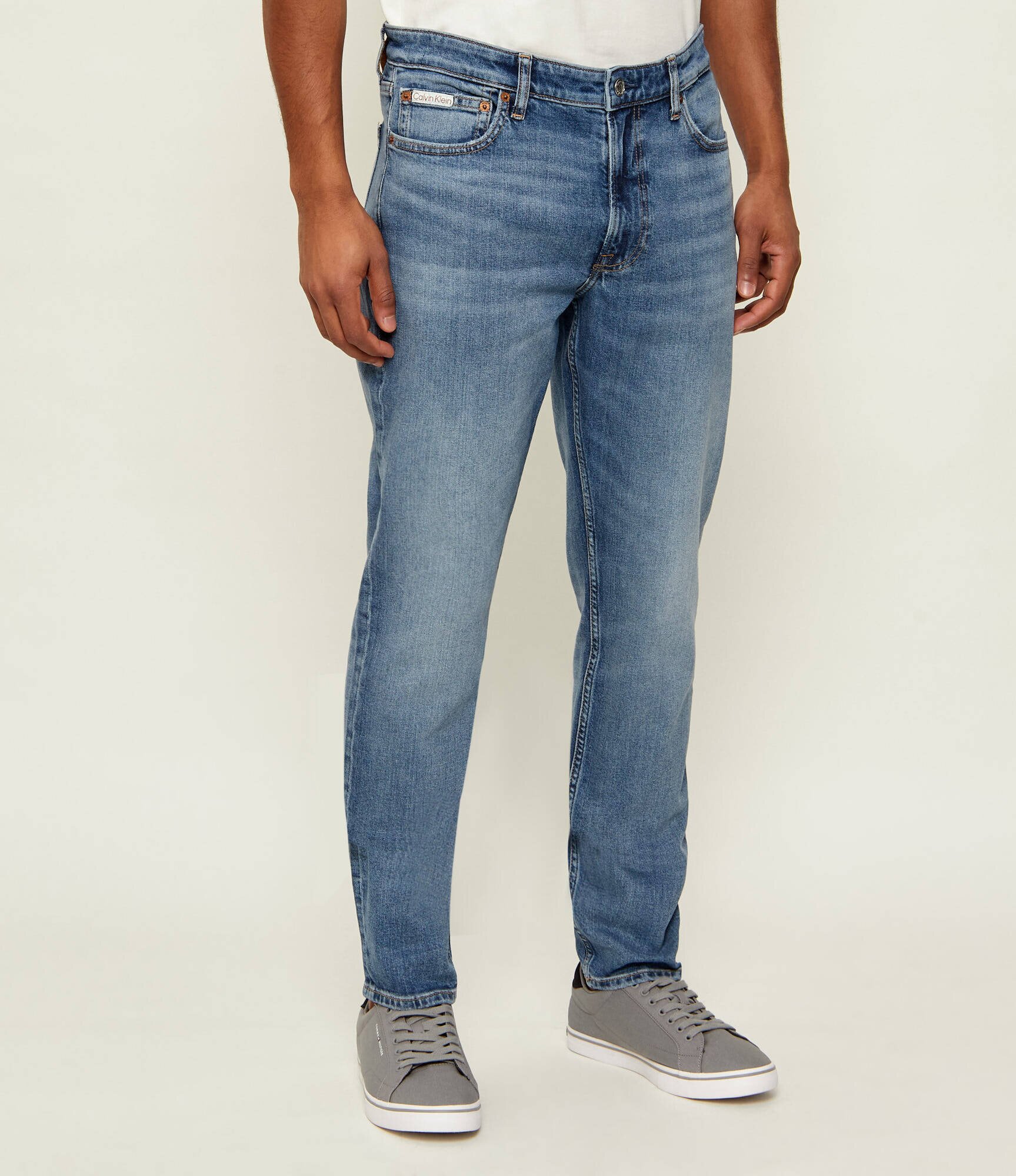 Calvin Klein Jeans Blugi TIDE | Slim Fit