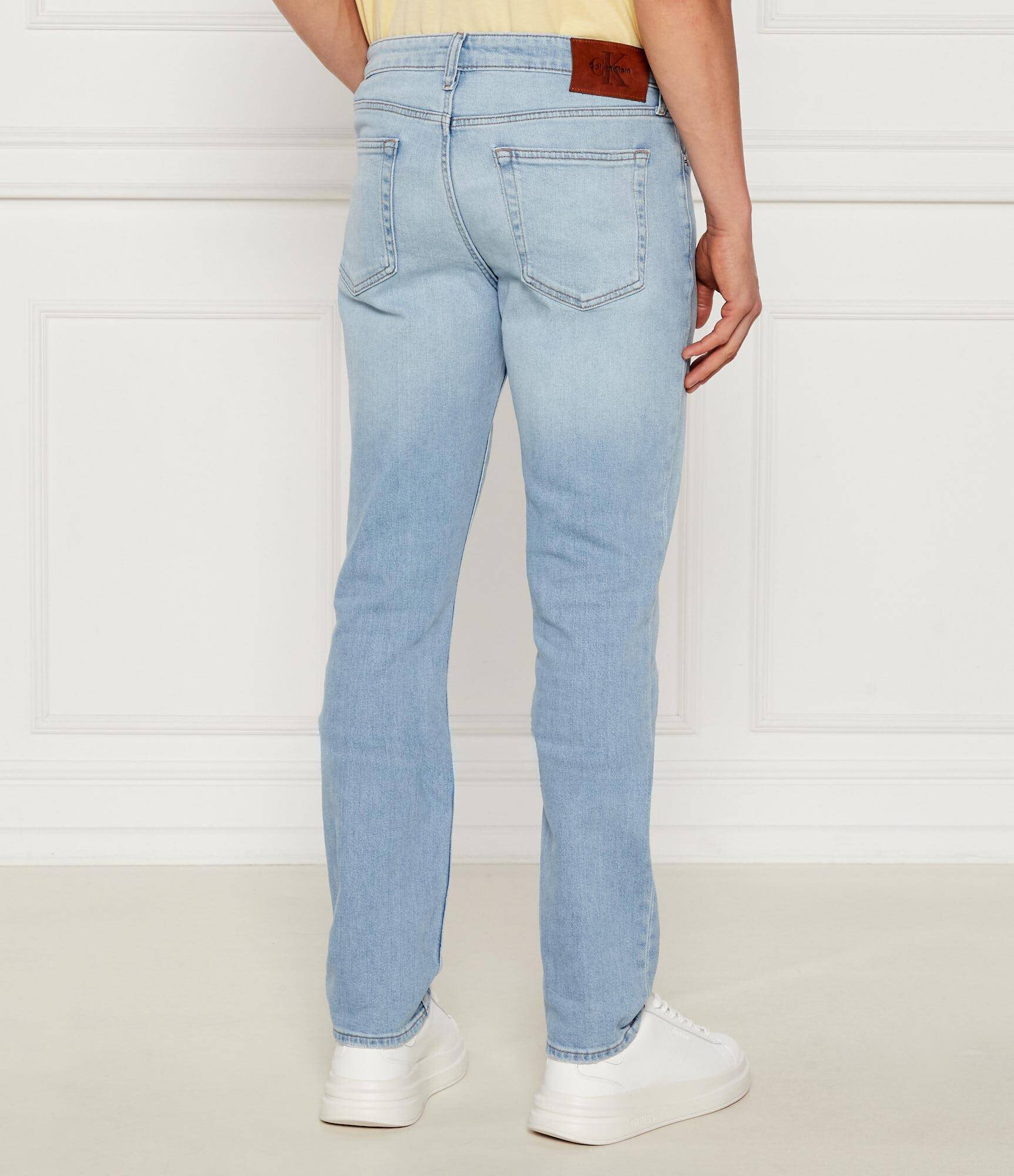Calvin Klein Jeans Blugi ZANDER | Slim Fit