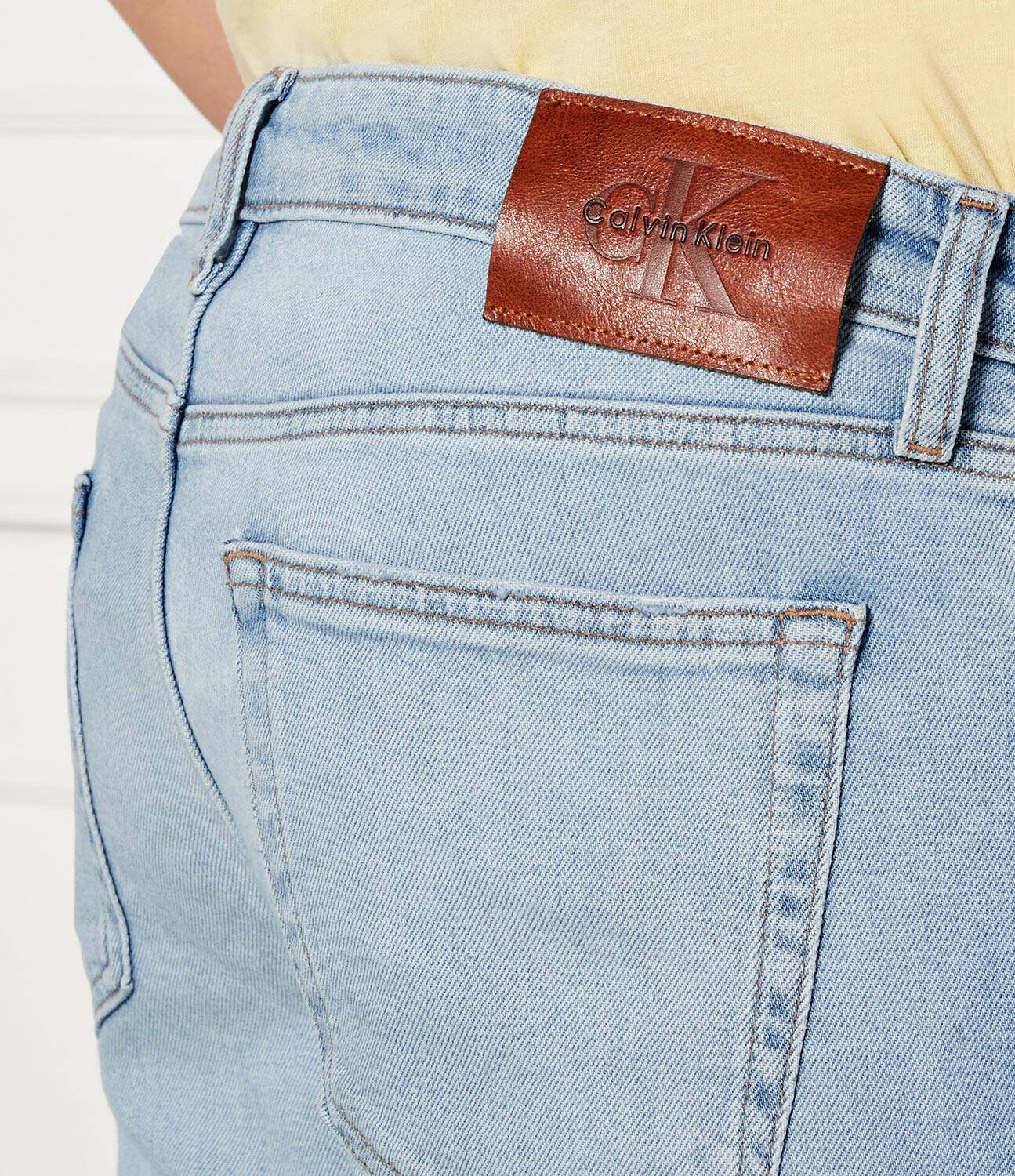 Calvin Klein Jeans Blugi ZANDER | Slim Fit