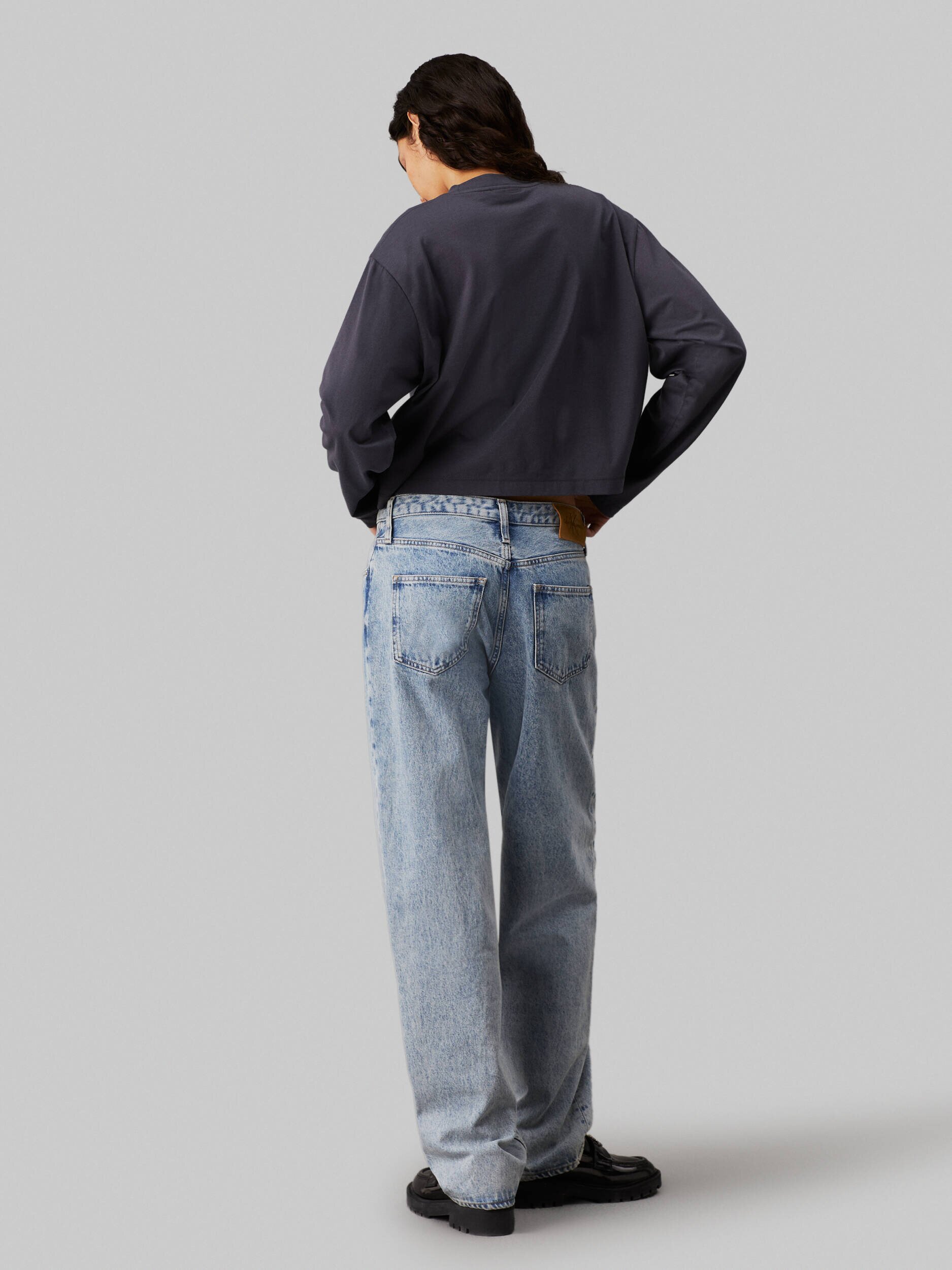 Calvin Klein Jeans Bluză | Loose fit