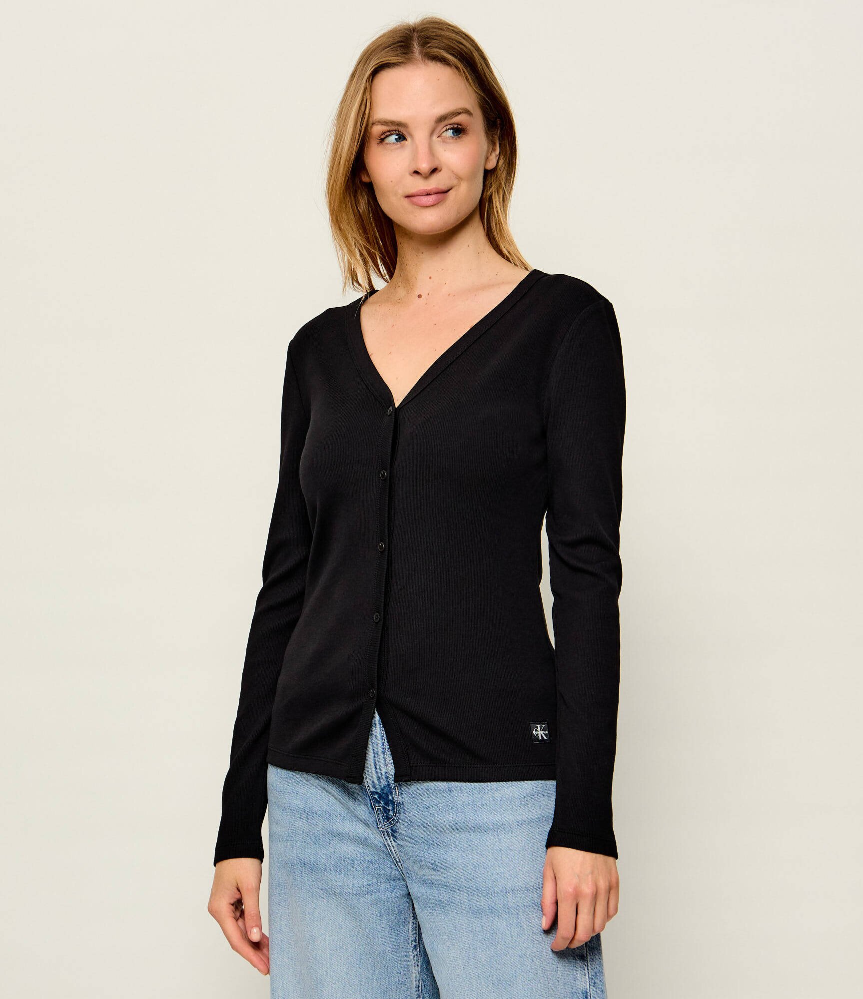 Calvin Klein Jeans Bluză | regular fit