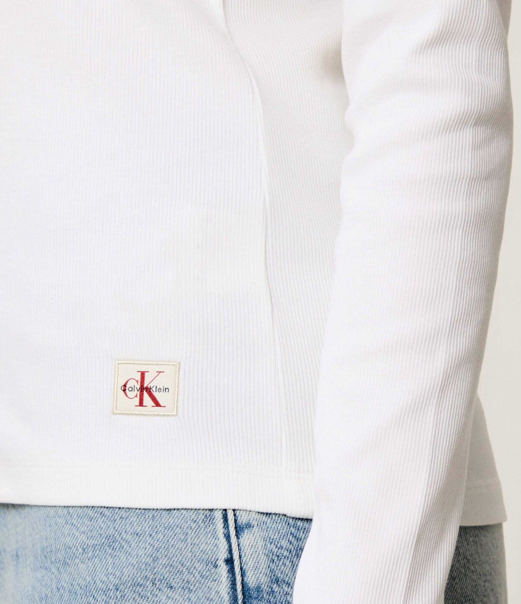 Calvin Klein Jeans Bluză | regular fit