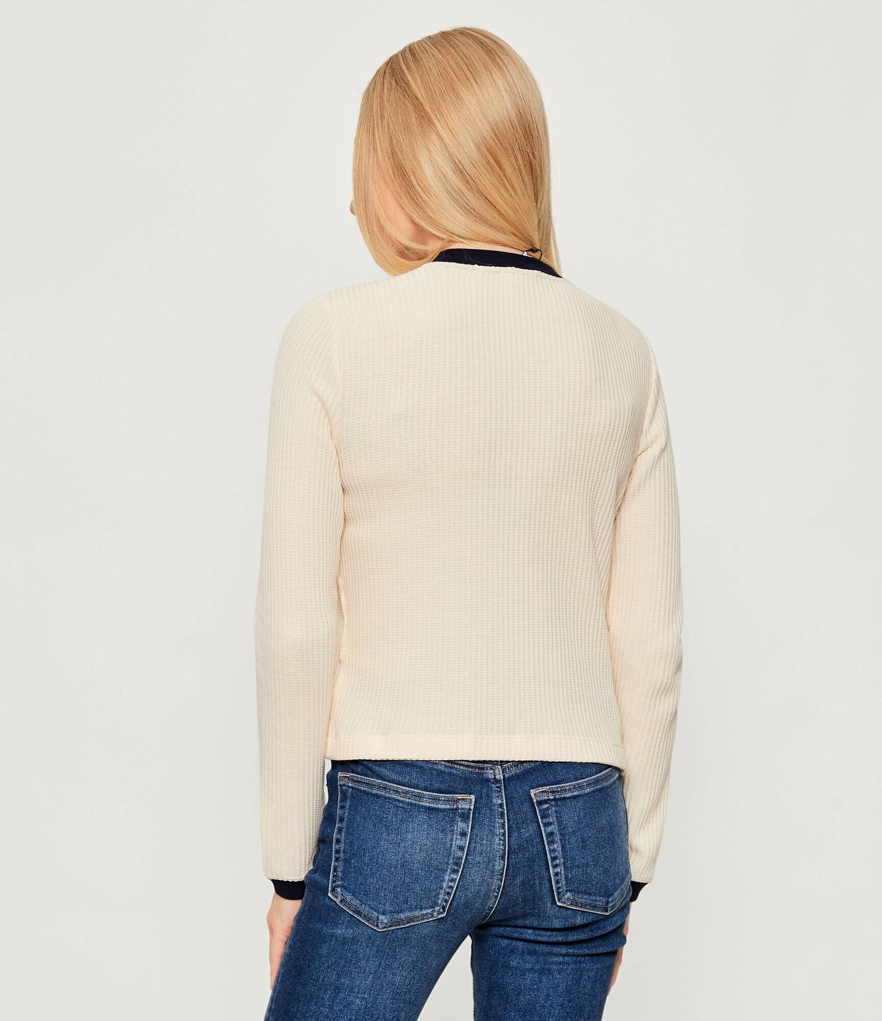 Calvin Klein Jeans Bluză | regular fit
