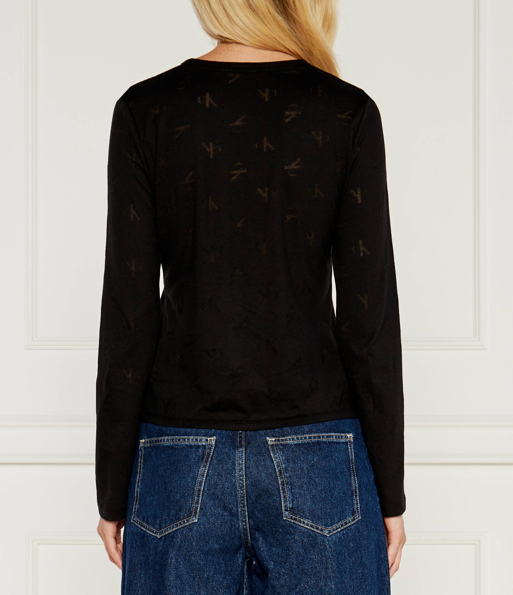 Calvin Klein Jeans Bluză | Regular Fit