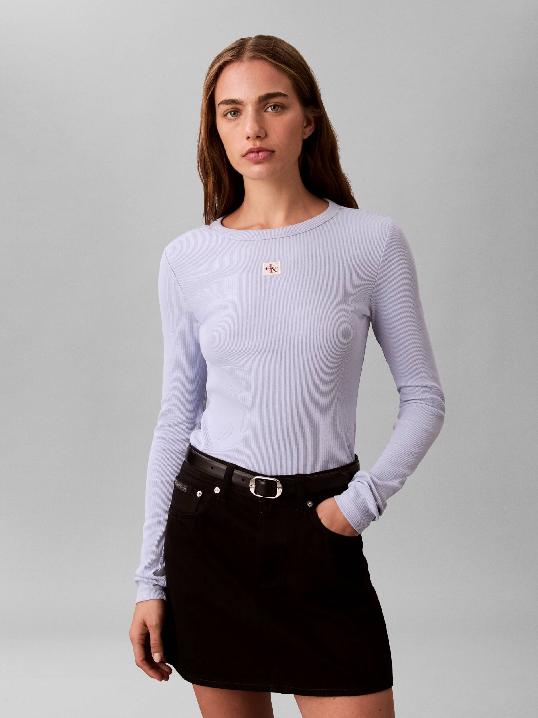 Calvin Klein Jeans Bluză | Slim Fit