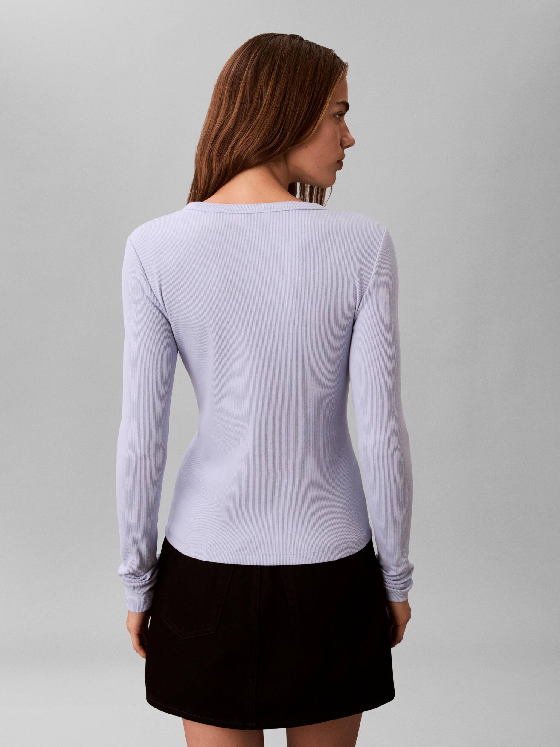Calvin Klein Jeans Bluză | Slim Fit
