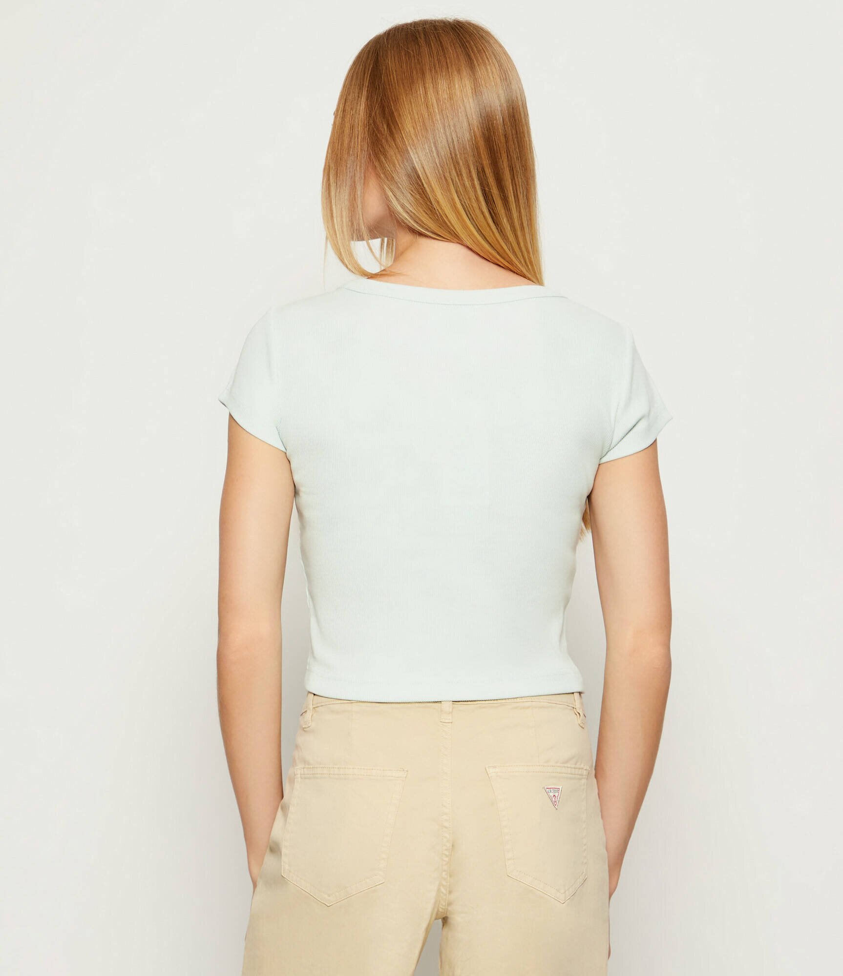 Calvin Klein Jeans Bluză | Slim Fit