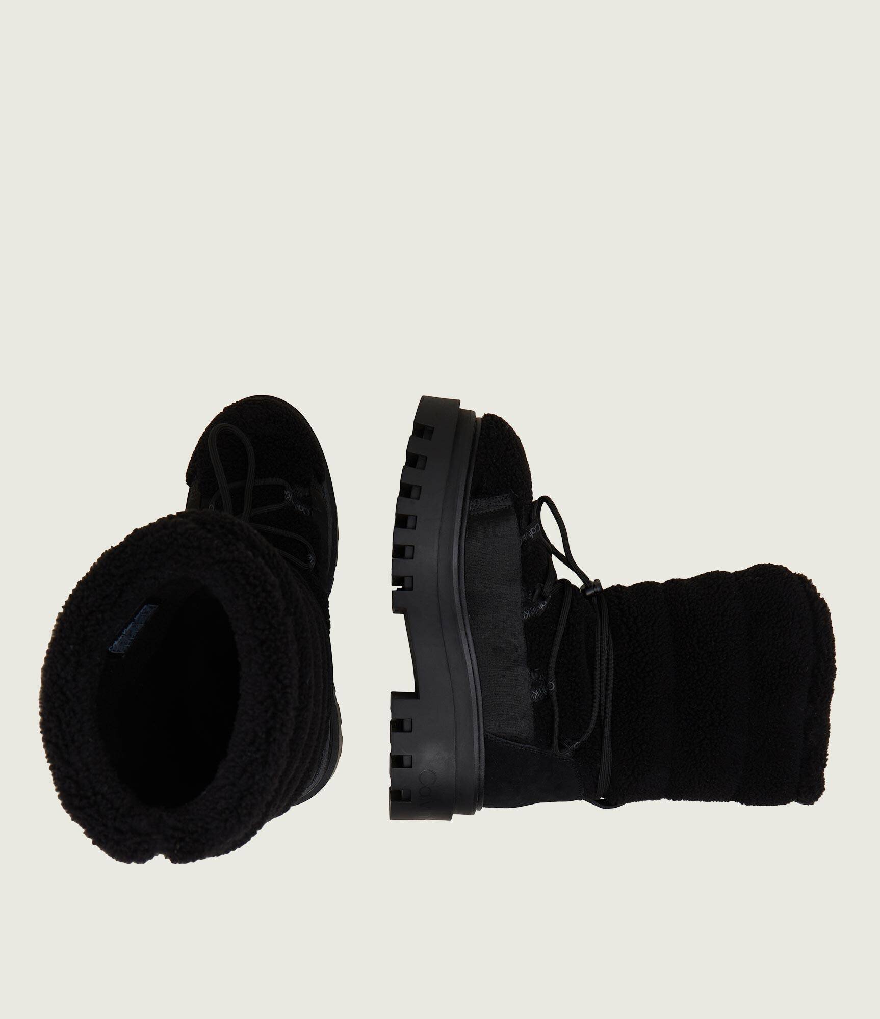 Calvin Klein Jeans Bocanci | shearling