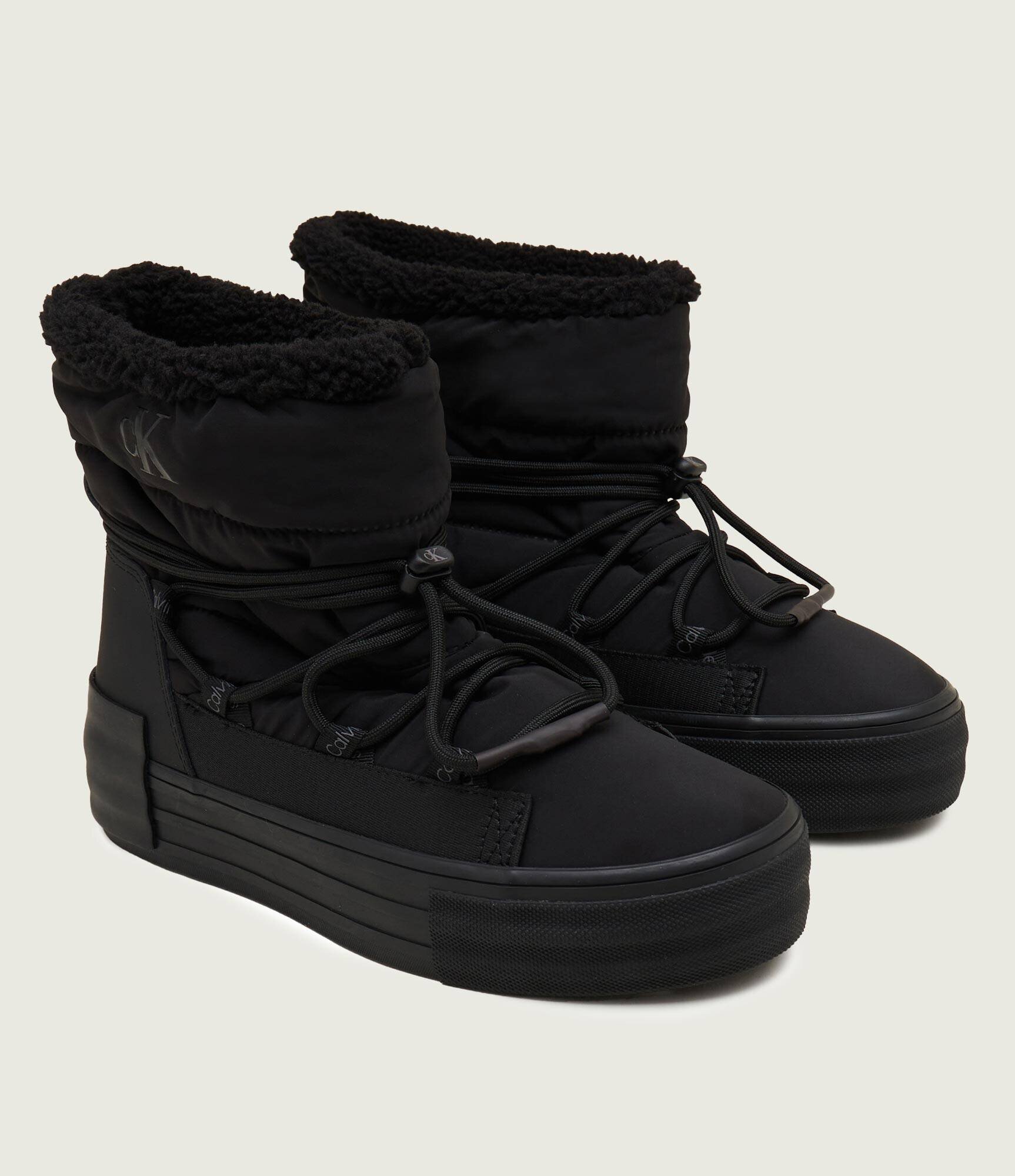 Calvin Klein Jeans Bocanci | shearling