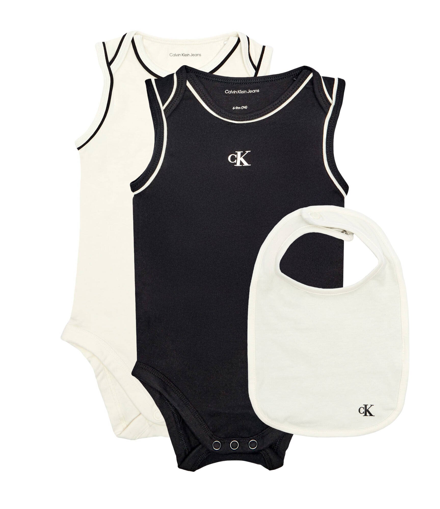 Calvin Klein Jeans Body 2-pack