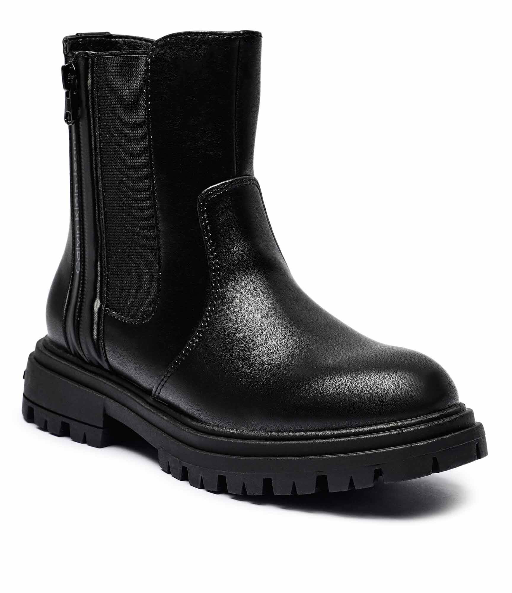Calvin Klein Jeans Botine CHELSEA