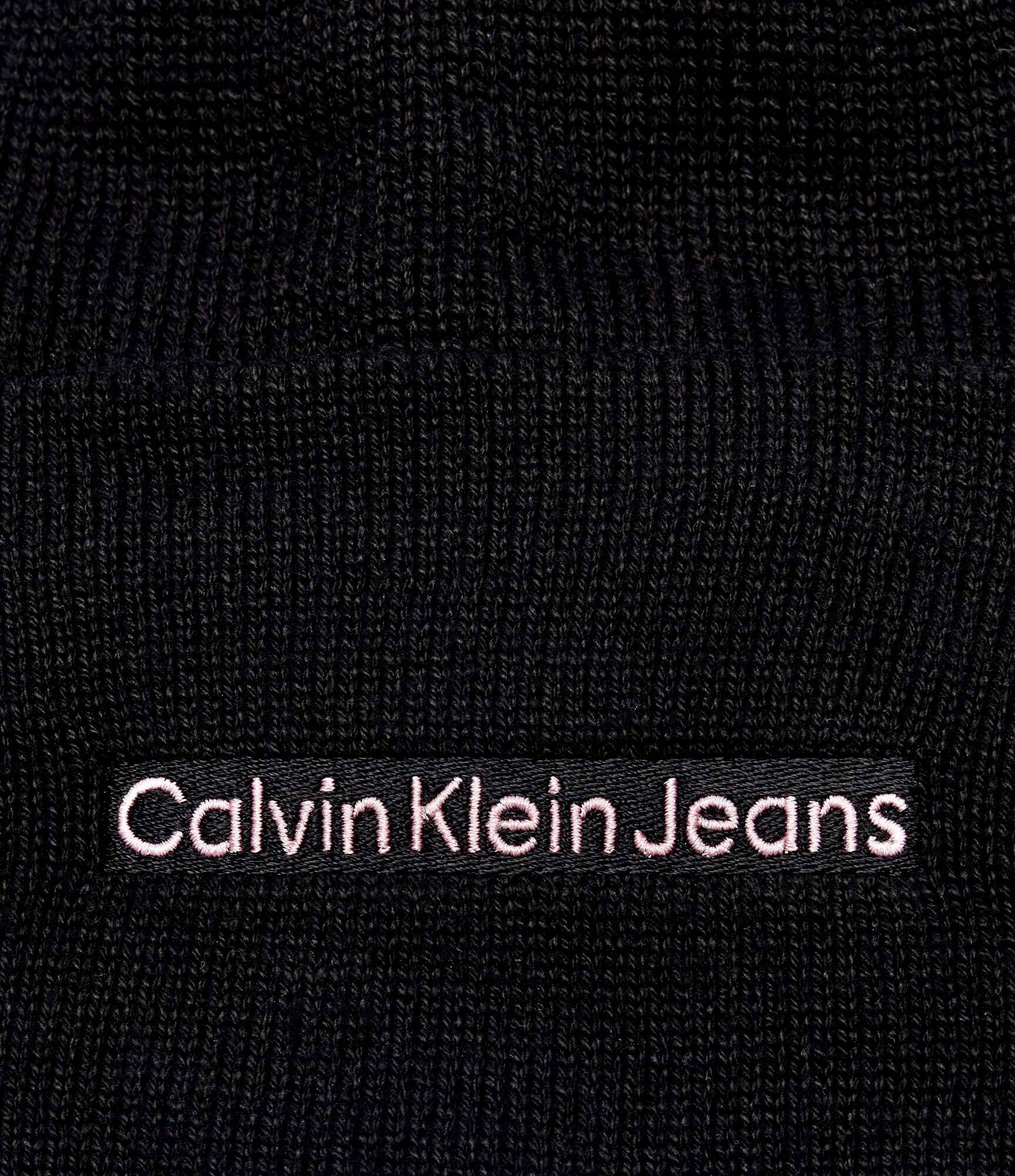 Calvin Klein Jeans Căciulă INST EMBRO