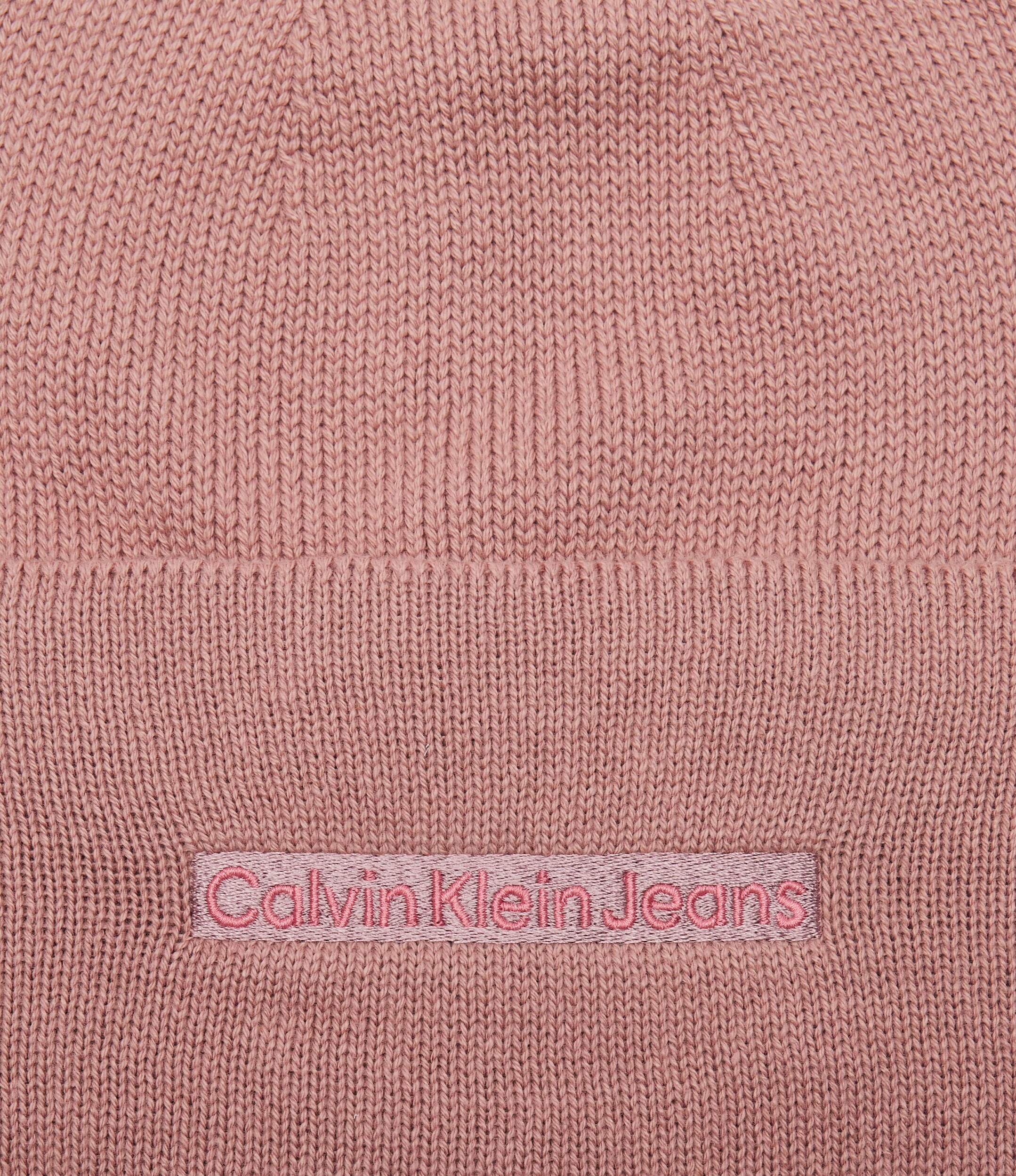 Calvin Klein Jeans Căciulă INST EMBRO