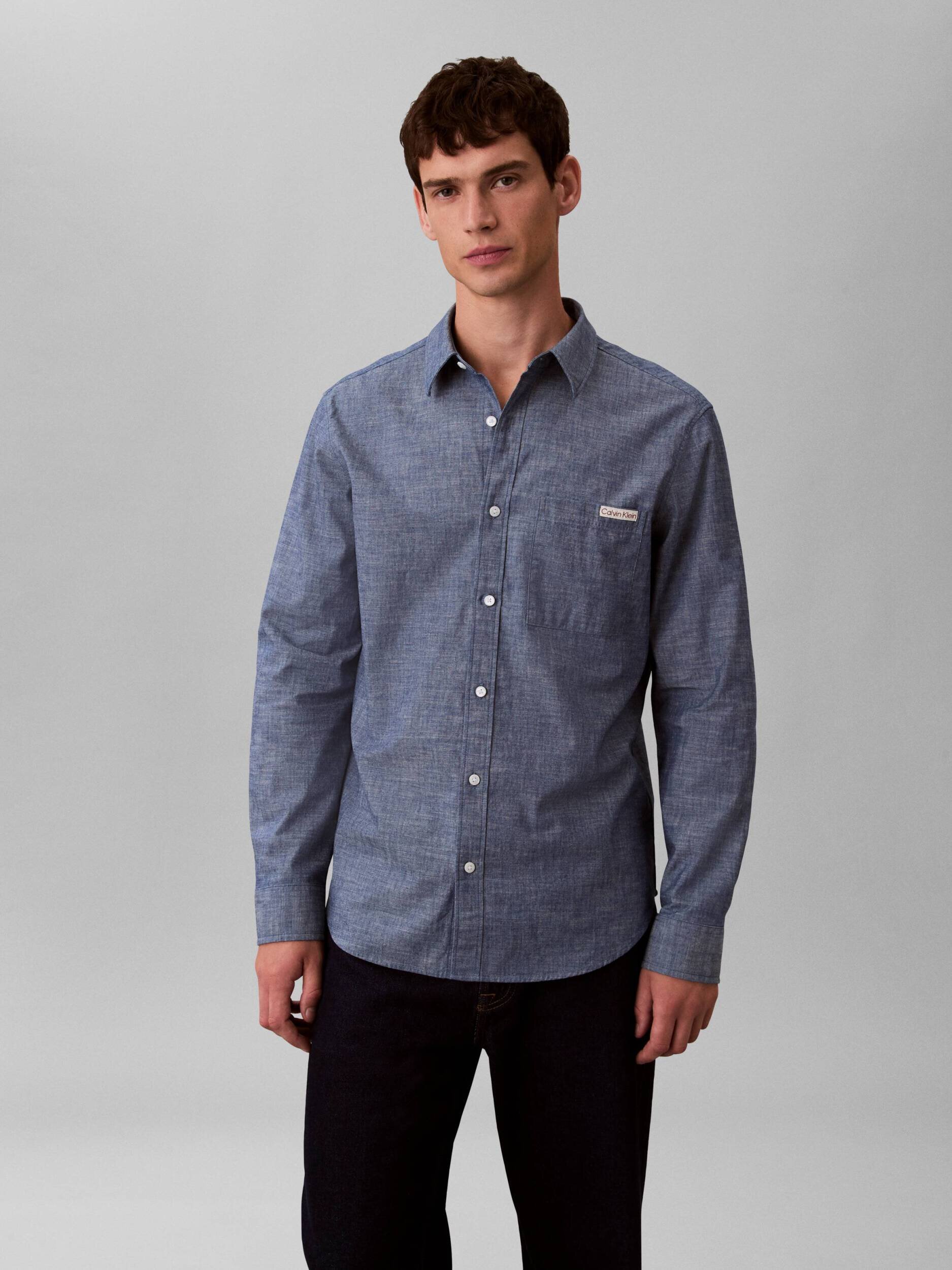 Calvin Klein Jeans Cămașă | Classic fit