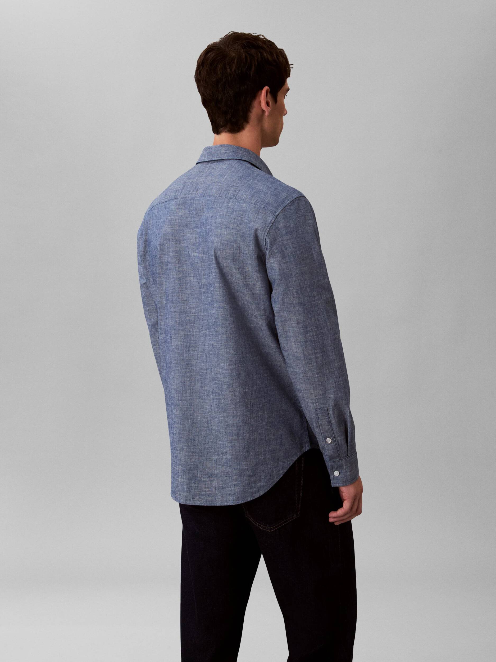 Calvin Klein Jeans Cămașă | Classic fit