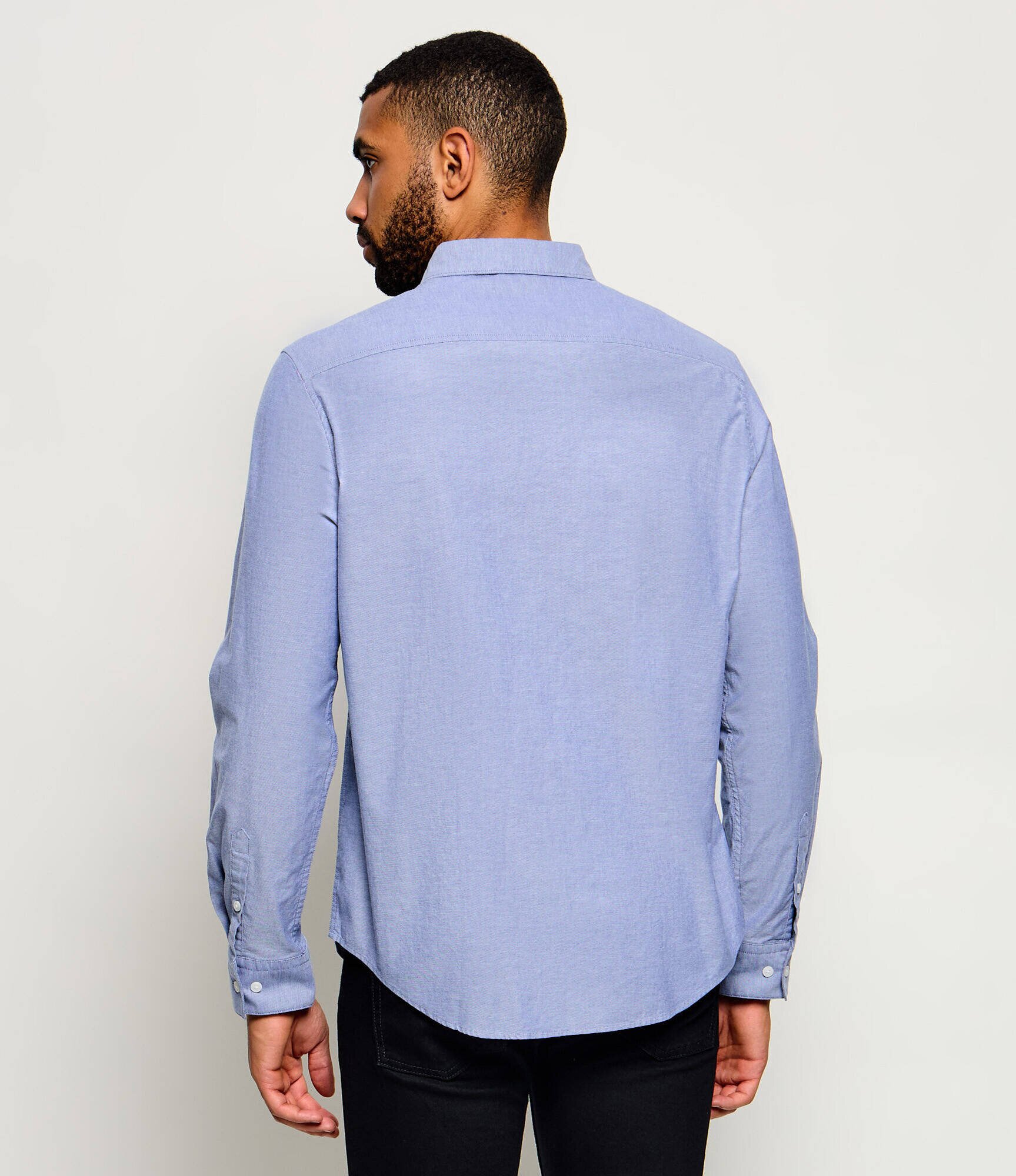 Calvin Klein Jeans Cămașă | Classic fit oxford