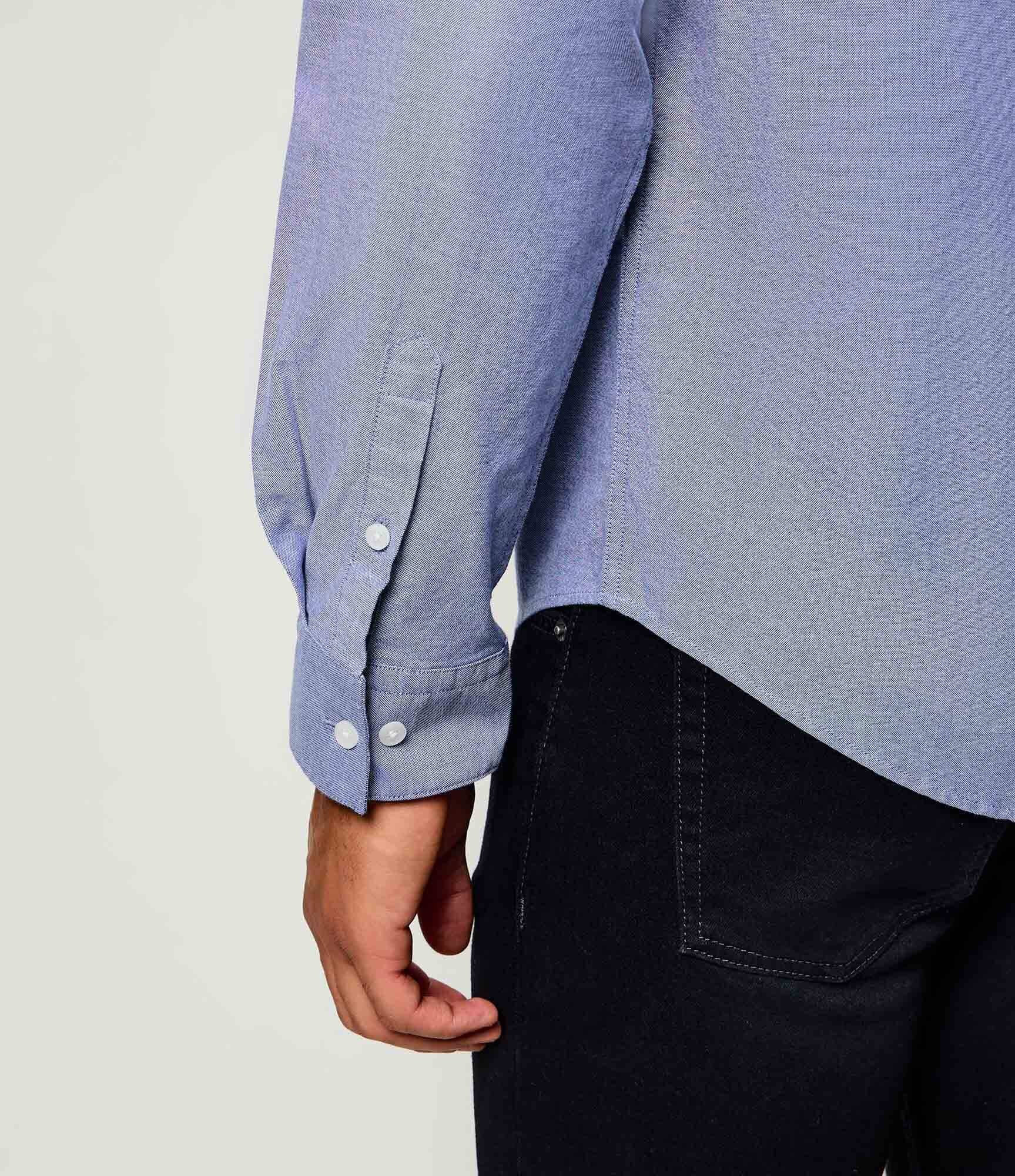 Calvin Klein Jeans Cămașă | Classic fit oxford