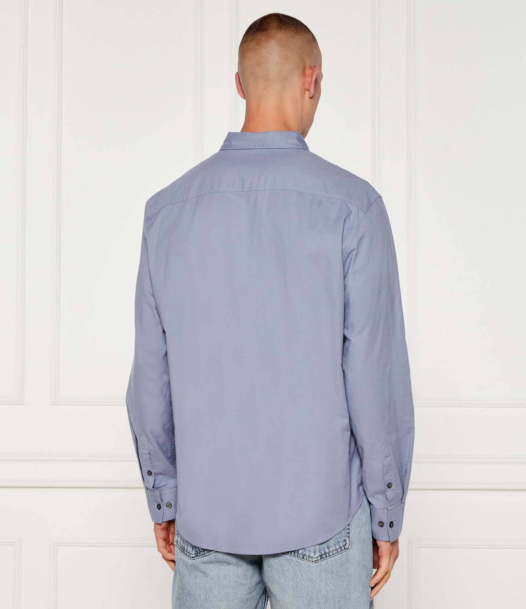 Calvin Klein Jeans Cămașă | Classic fit oxford