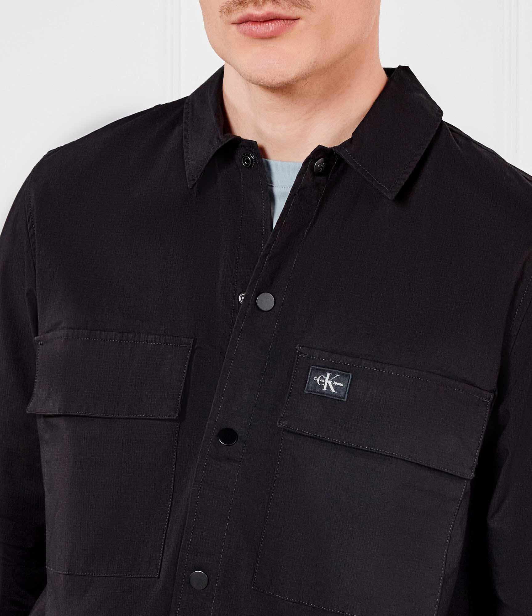 Calvin Klein Jeans Cămașă | Oversize fit