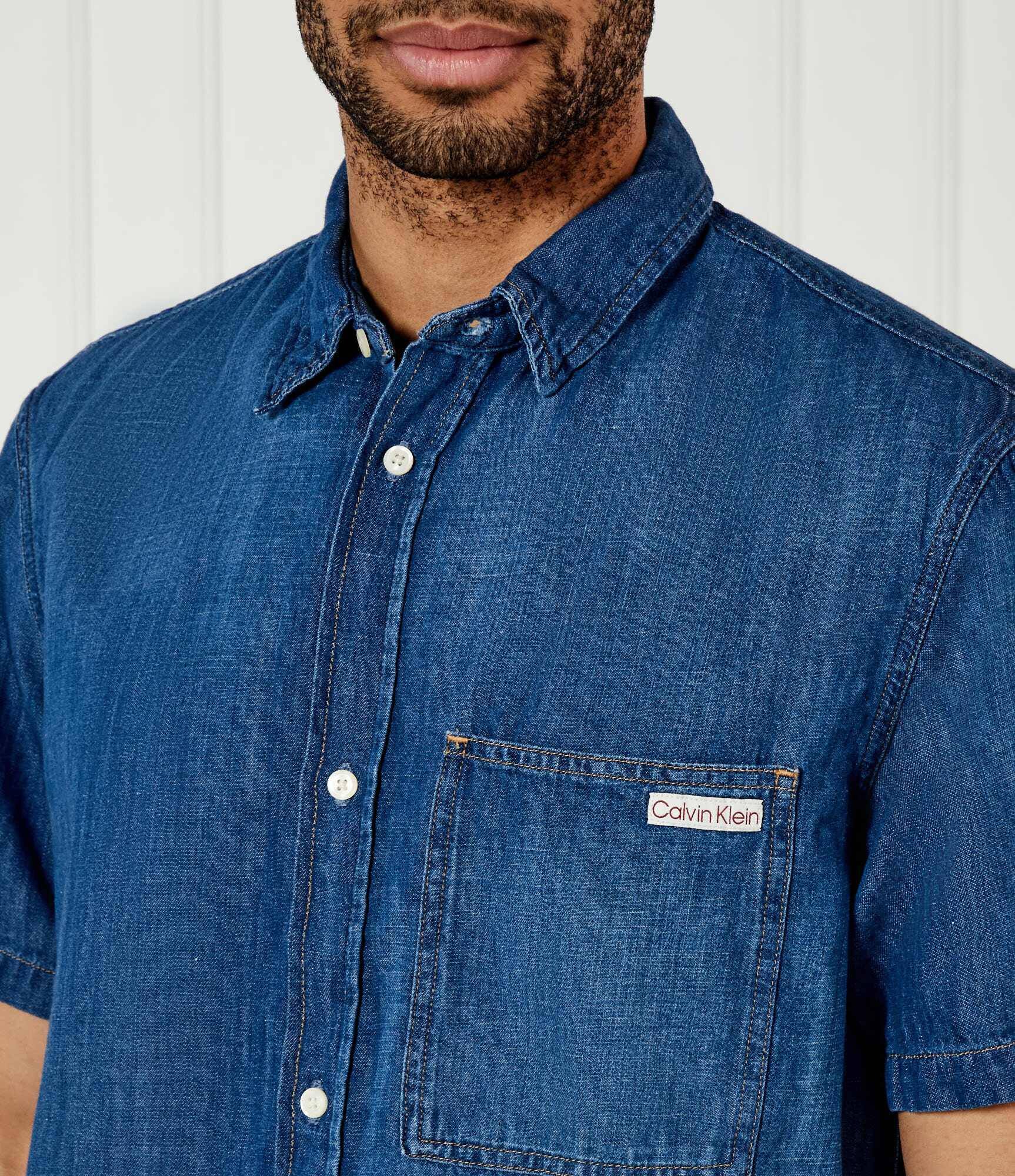 Calvin Klein Jeans Cămașă | Regular Fit
