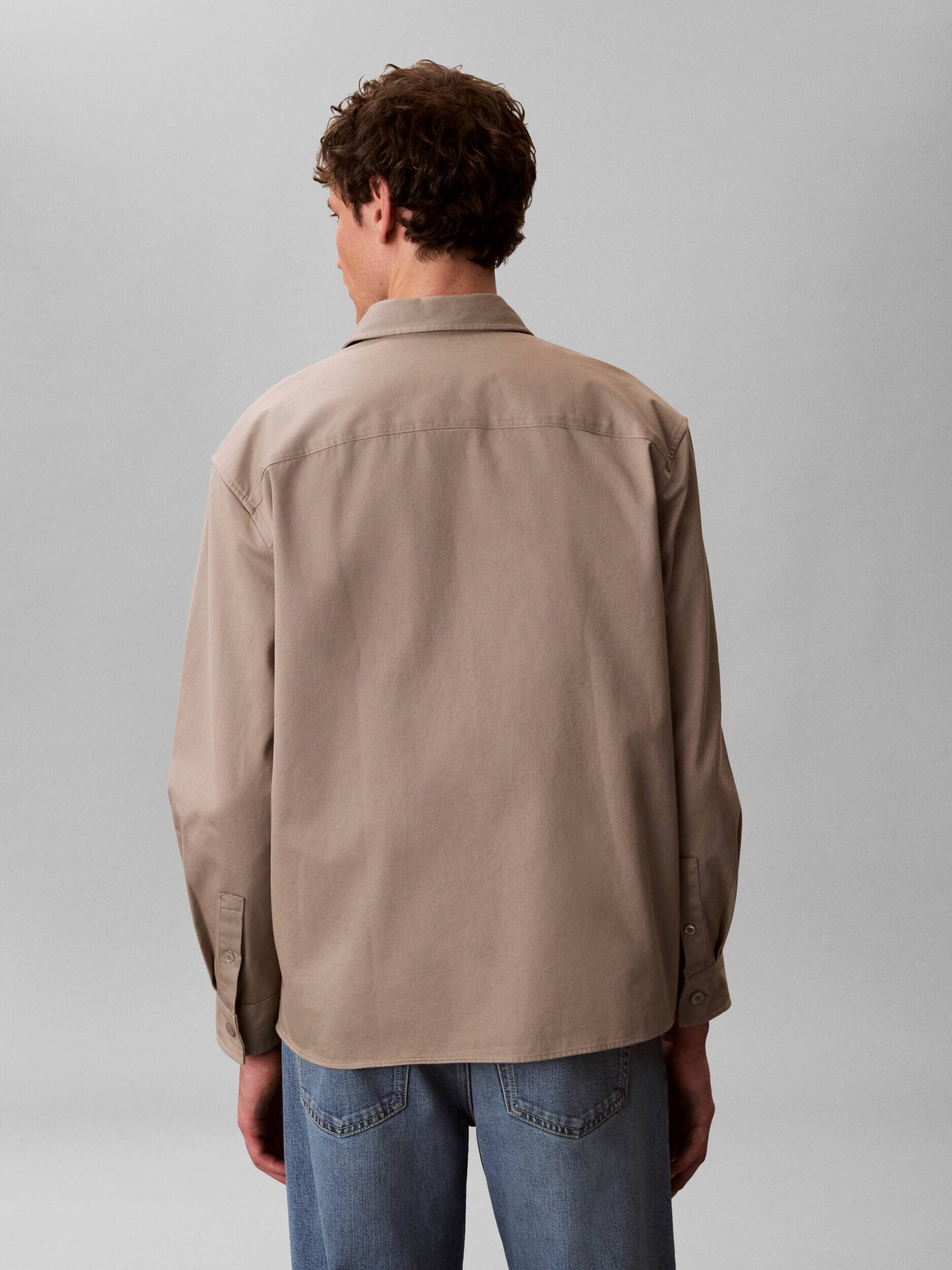 Calvin Klein Jeans Cămașă | Relaxed fit