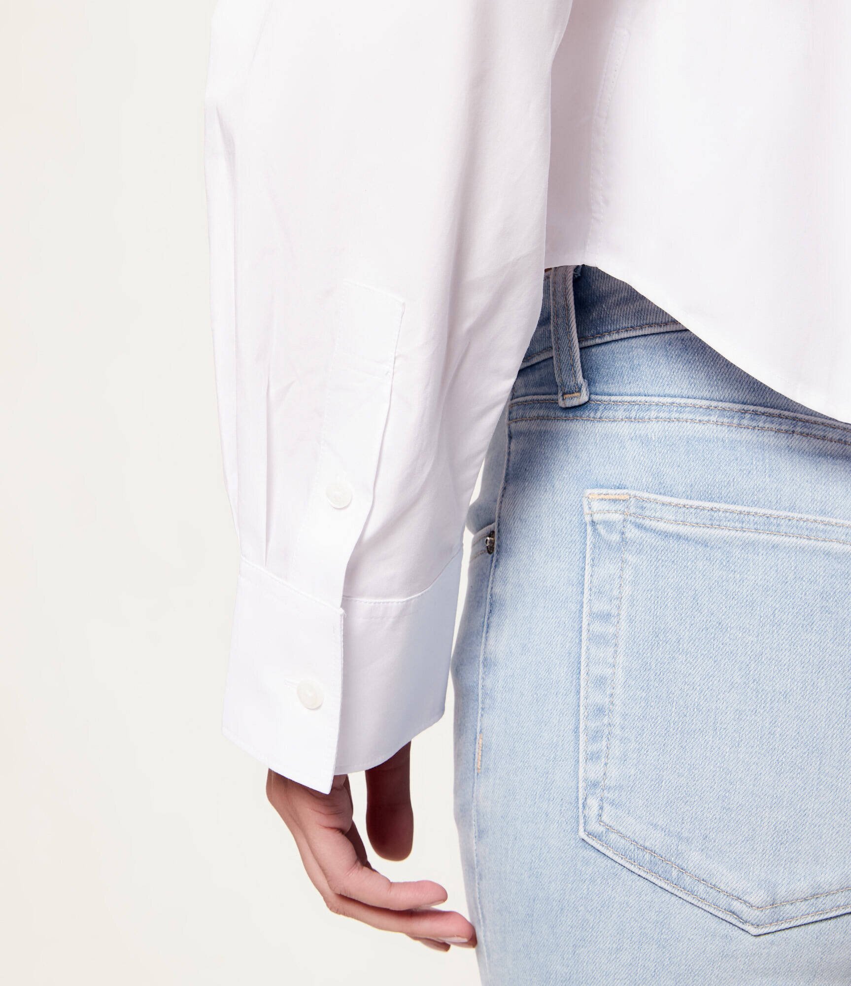 Calvin Klein Jeans Cămașă | Relaxed fit