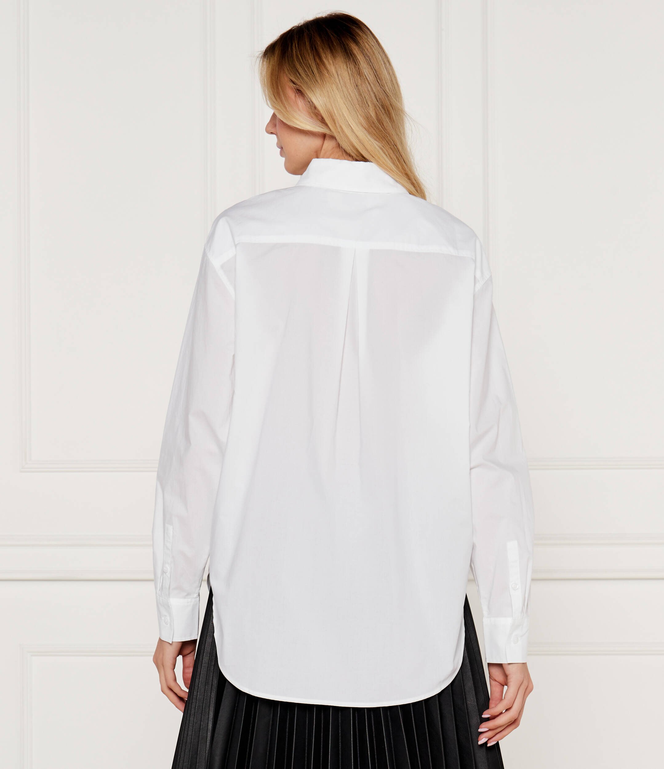 Calvin Klein Jeans Cămașă | Relaxed fit