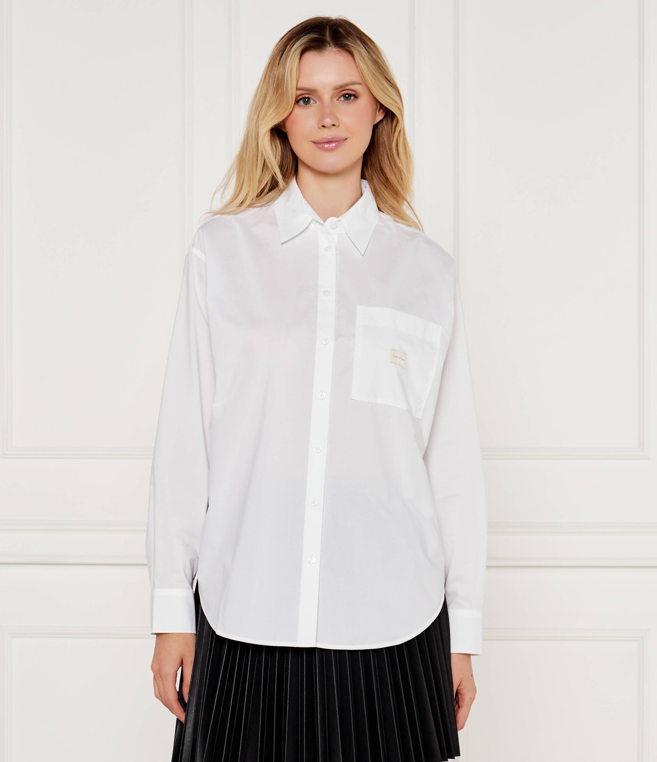 Calvin Klein Jeans Cămașă | Relaxed fit