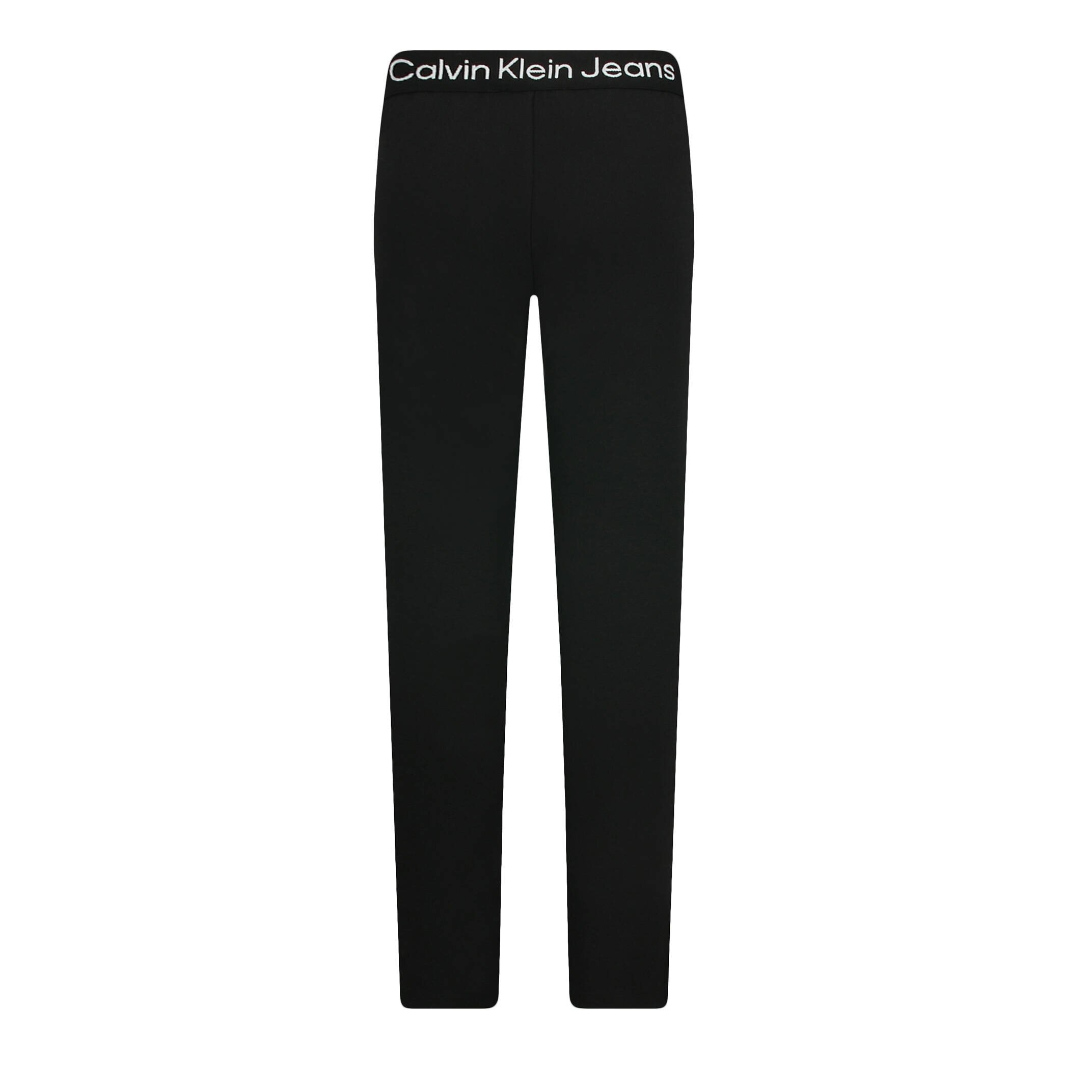 Calvin Klein Jeans Colanți | Slim Fit