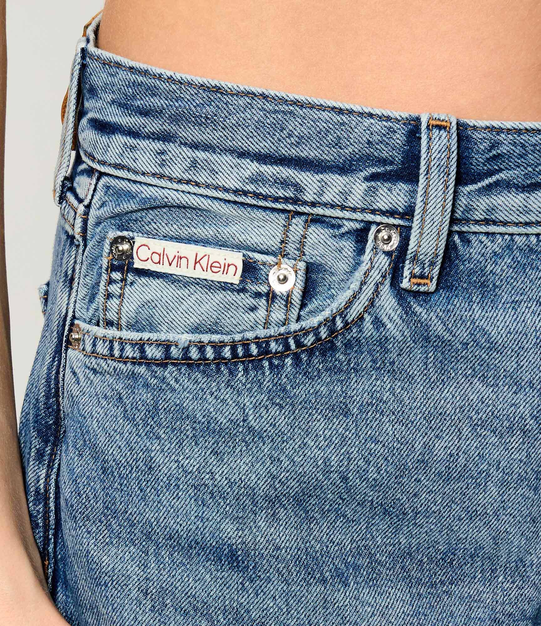 Calvin Klein Jeans De blugi bermudy | regular fit