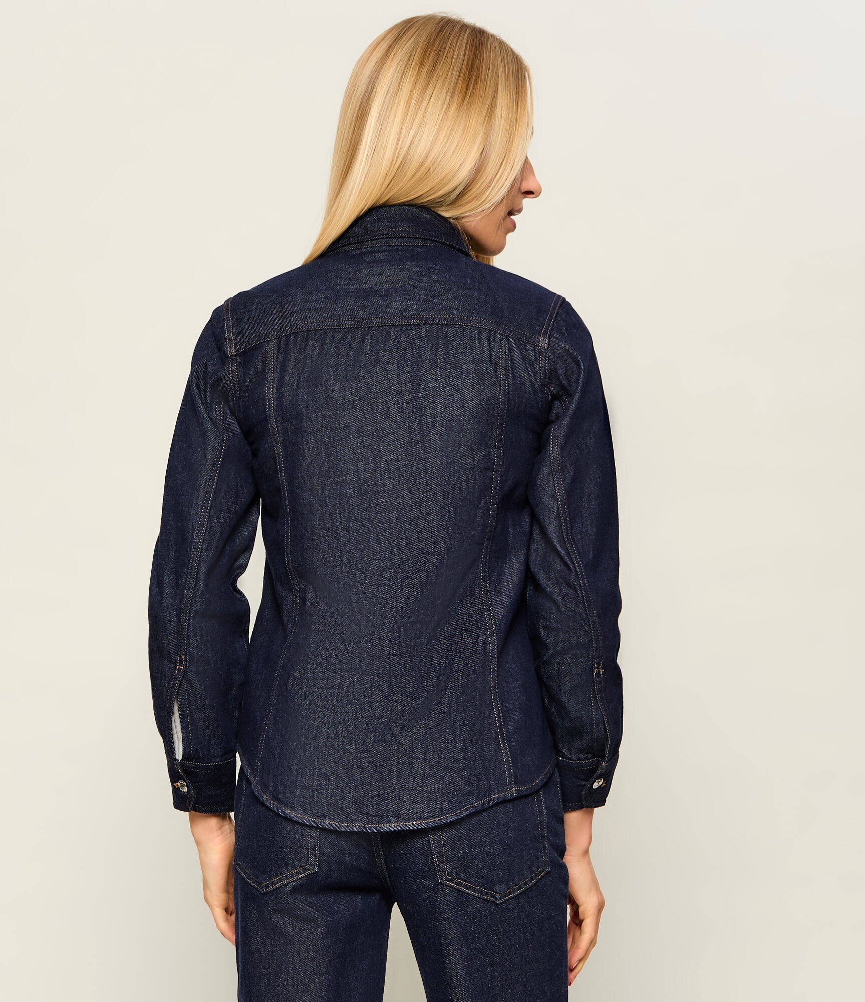 Calvin Klein Jeans De blugi cămașă Iconic | regular fit